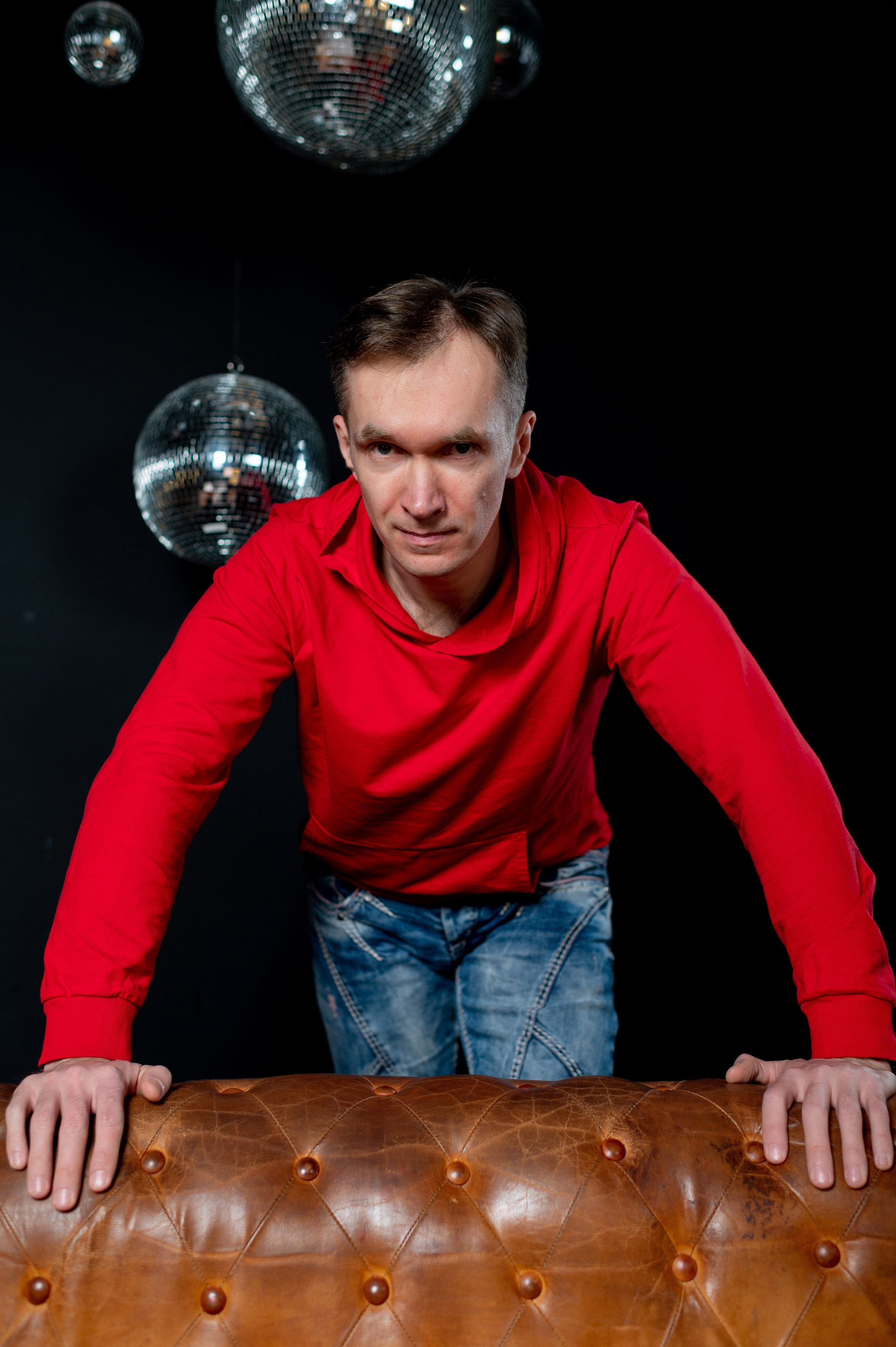 Фотосессия для Артёма. Портретный, семейный и свадебный фотограф в Санкт-Петербурге и в Пушкине Ширяев Денис