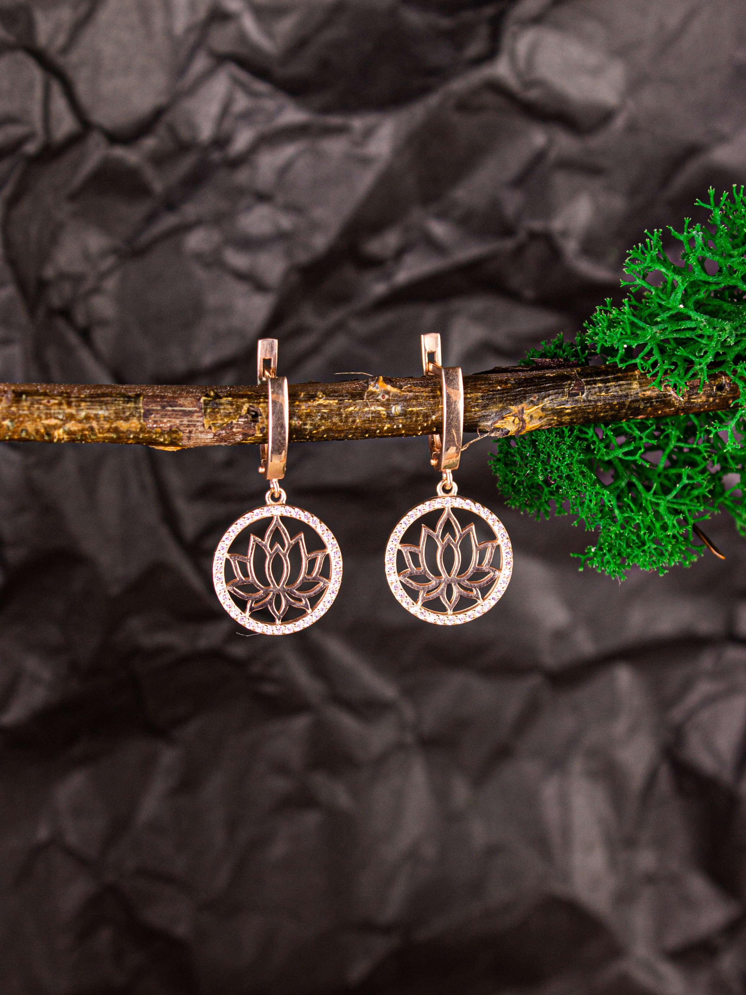 Ювелирные украшения. «Матрица»