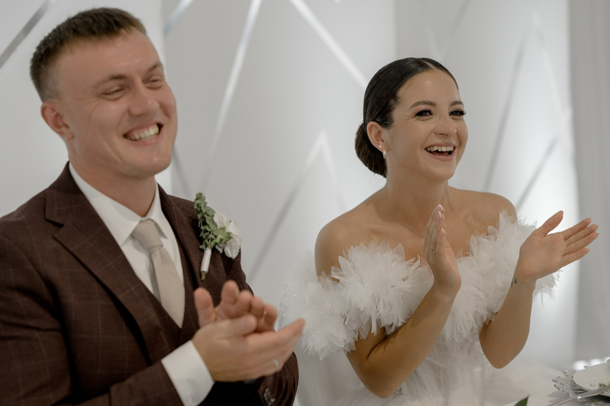 Янис и Гульназ. Свадебный фотограф в Тюмени Анастасия Пономарева