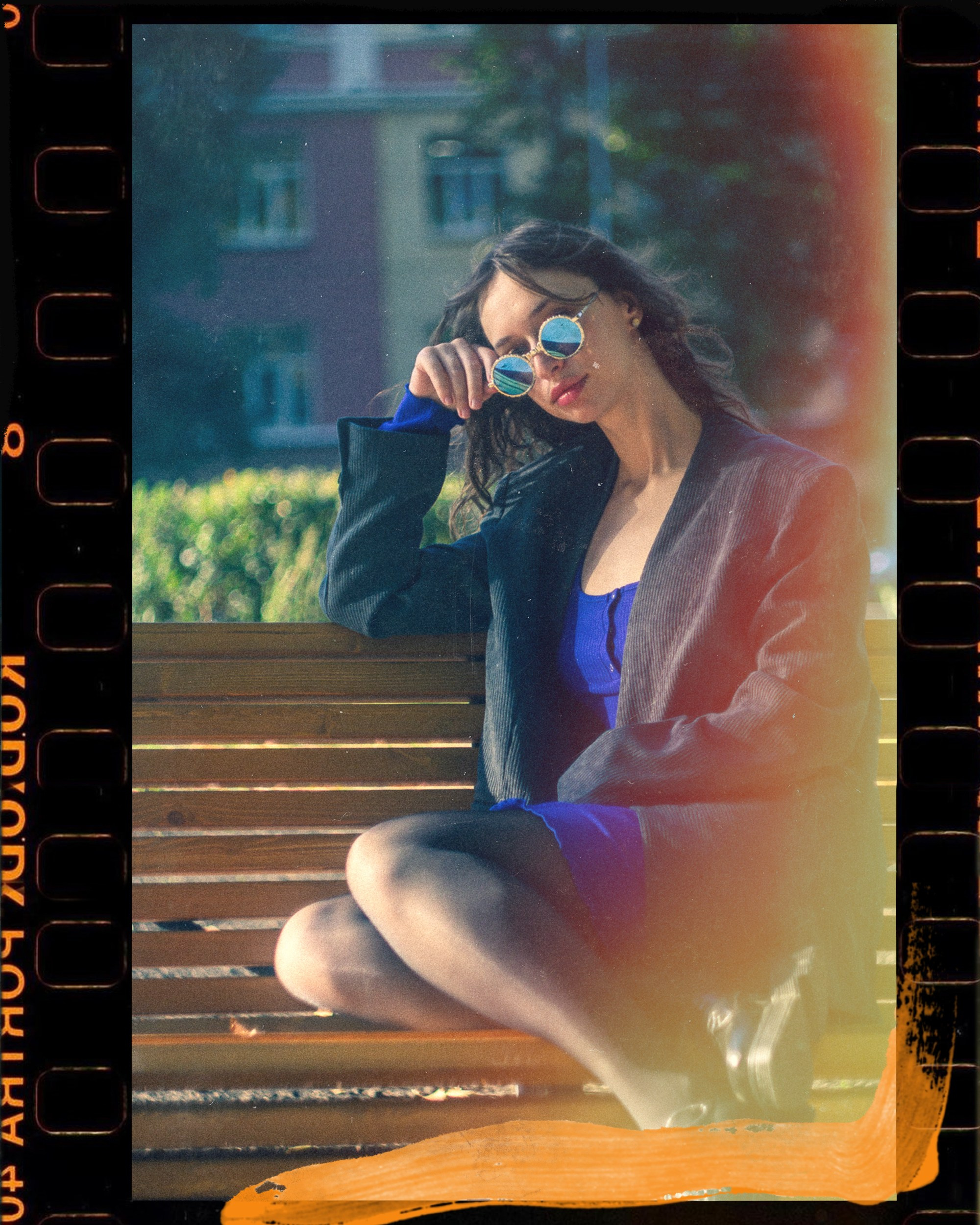 The end of summer. Инди фотограф и видеограф в Курске Денис Смирнов