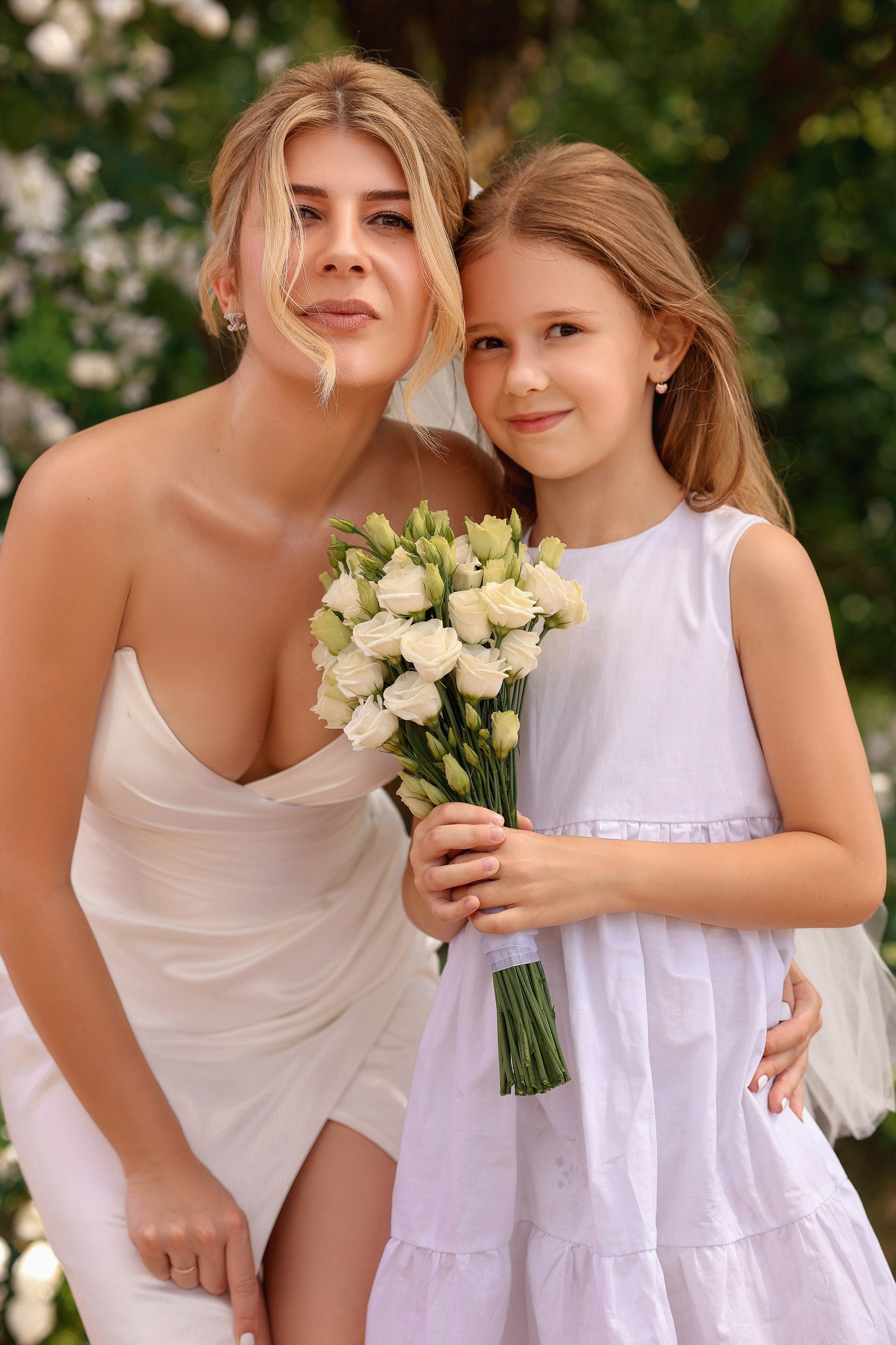 Алина и Дима. Анастасия Камал. Фотограф Саратов