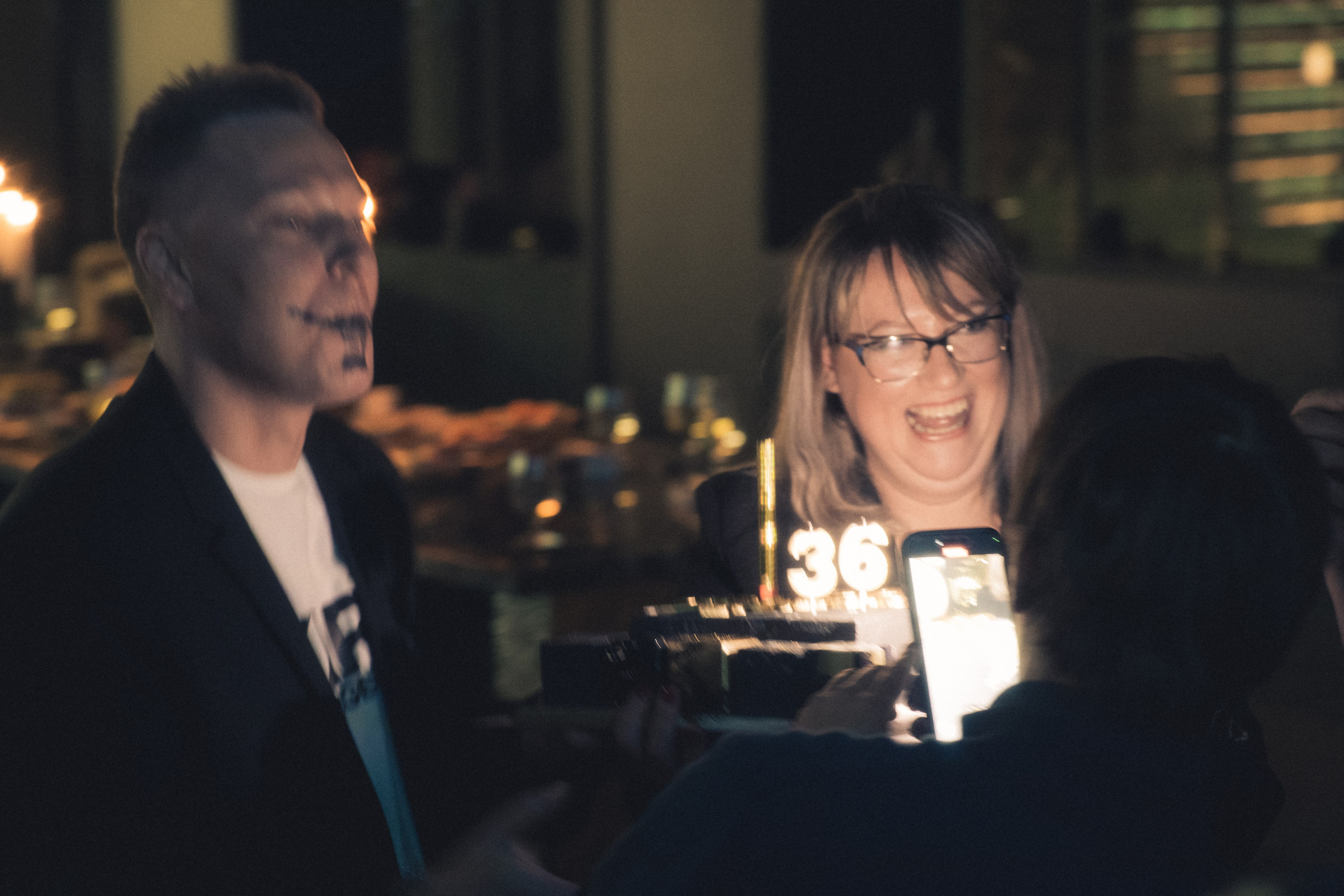 Alexei Zimin & Chefs Eatertainment. Игорь Гичка. Портрет с любовью