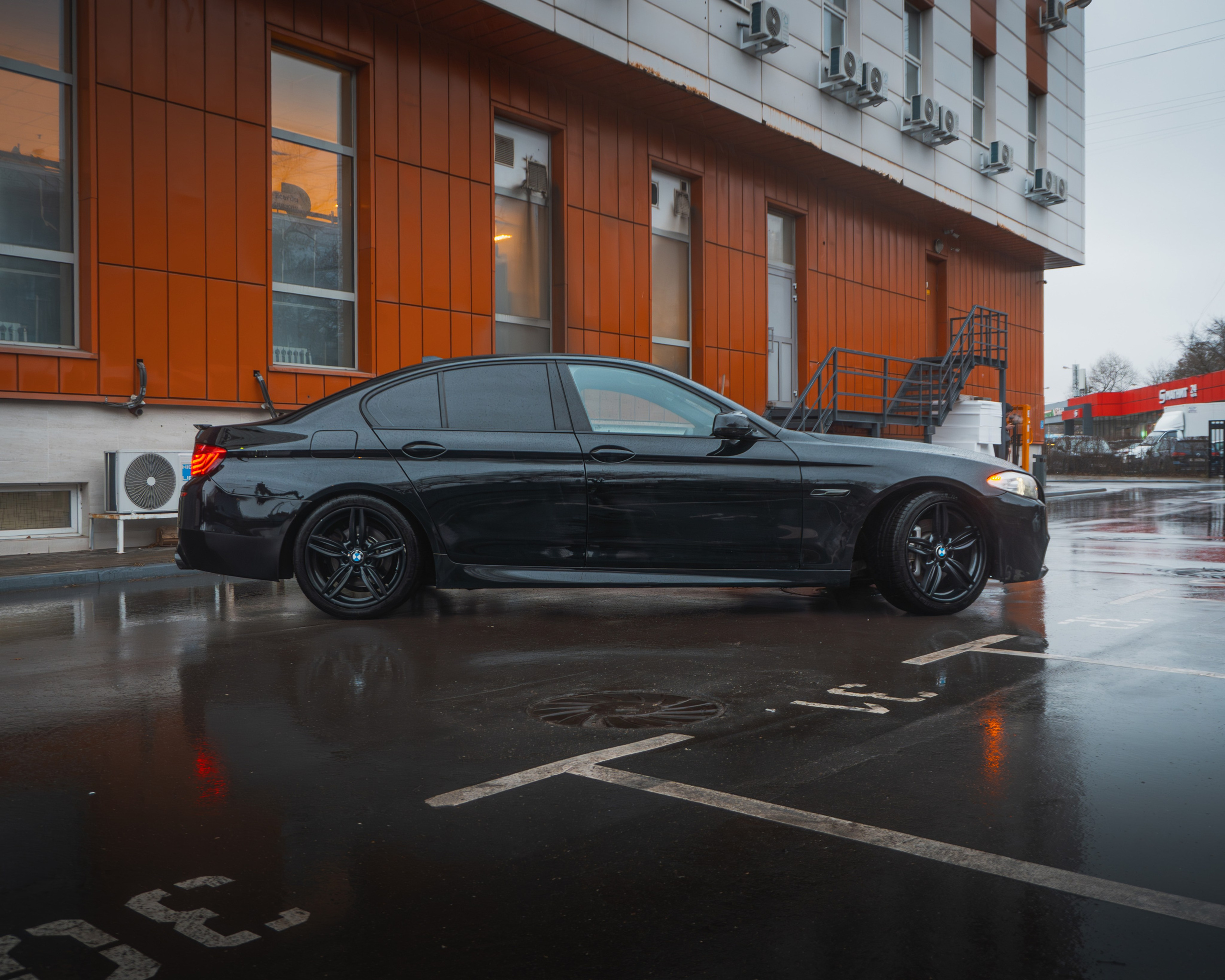 For sale. Автомобильный фотограф в Москве