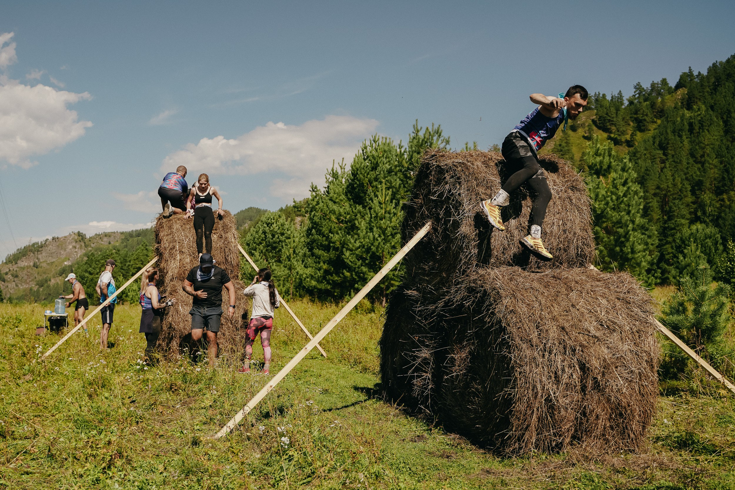 Совкомбанк. Репортажный фотограф в Новосибирске Оксана Курдюкова