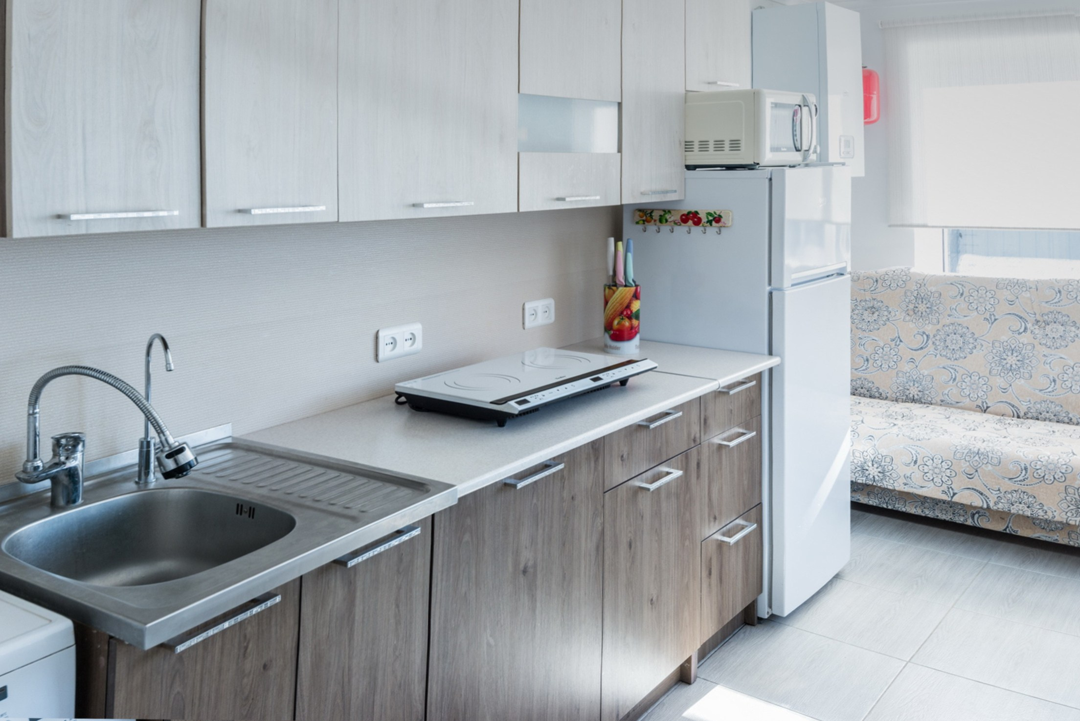 Умный Дом в Деревне. Фотограф Александр Рыбинцев