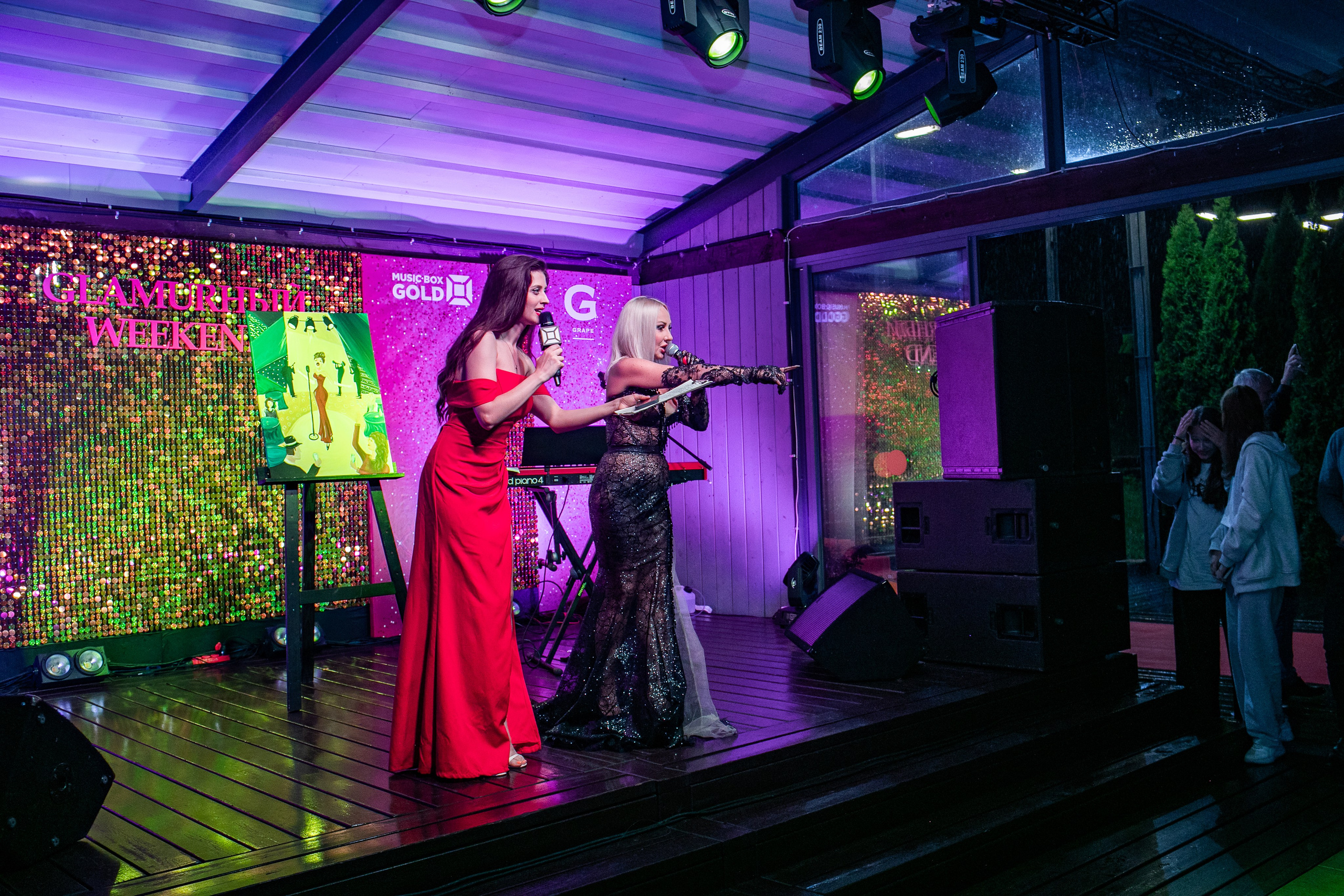 Конаково. Art photographer Nino