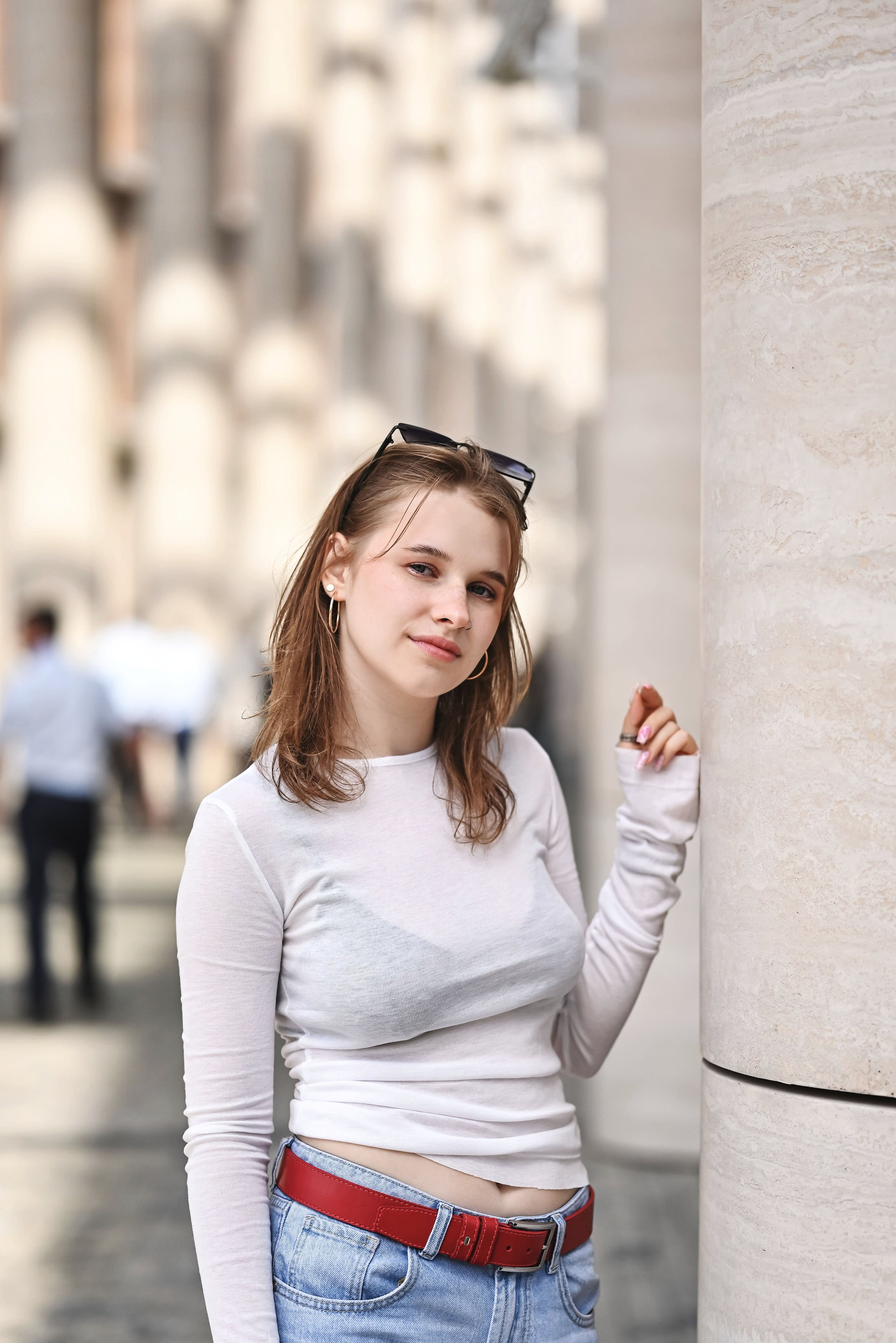 Невская ратуша. ZDARONOKIA Репортажный фотограф