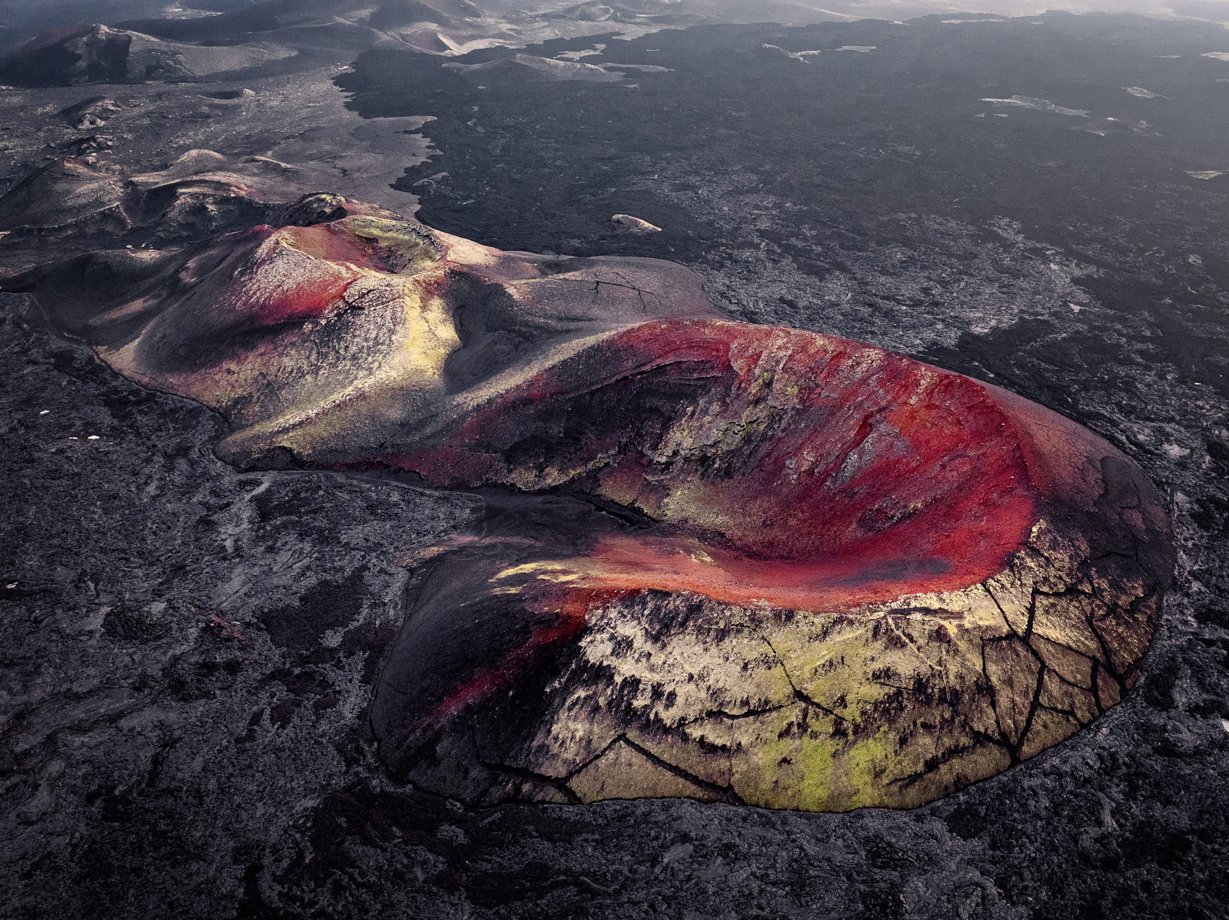 Пейзаж • Landscape. Елена Ивановой • Профессиональный фотограф