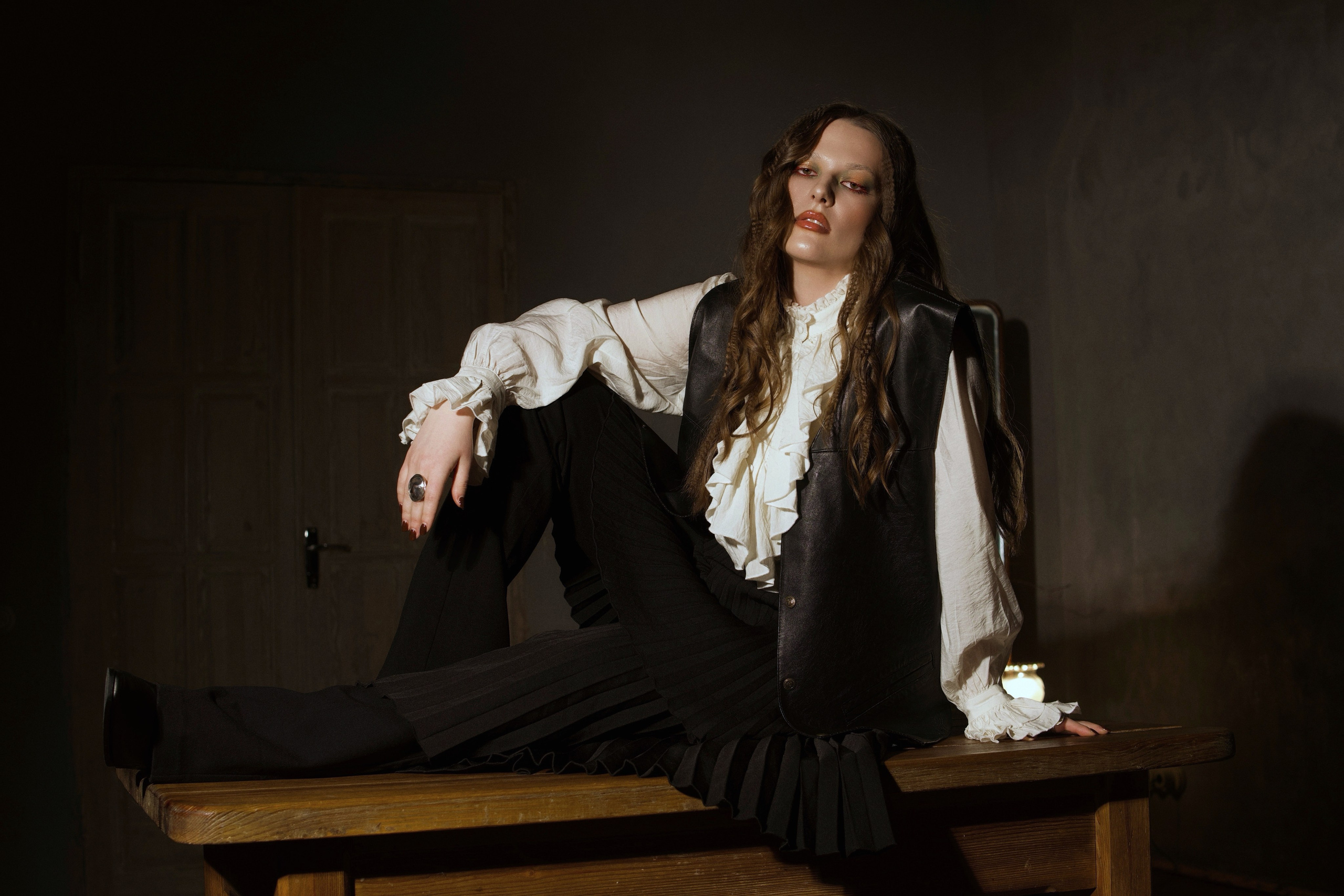 Катарина. Фотограф в Минске Света Григорьева