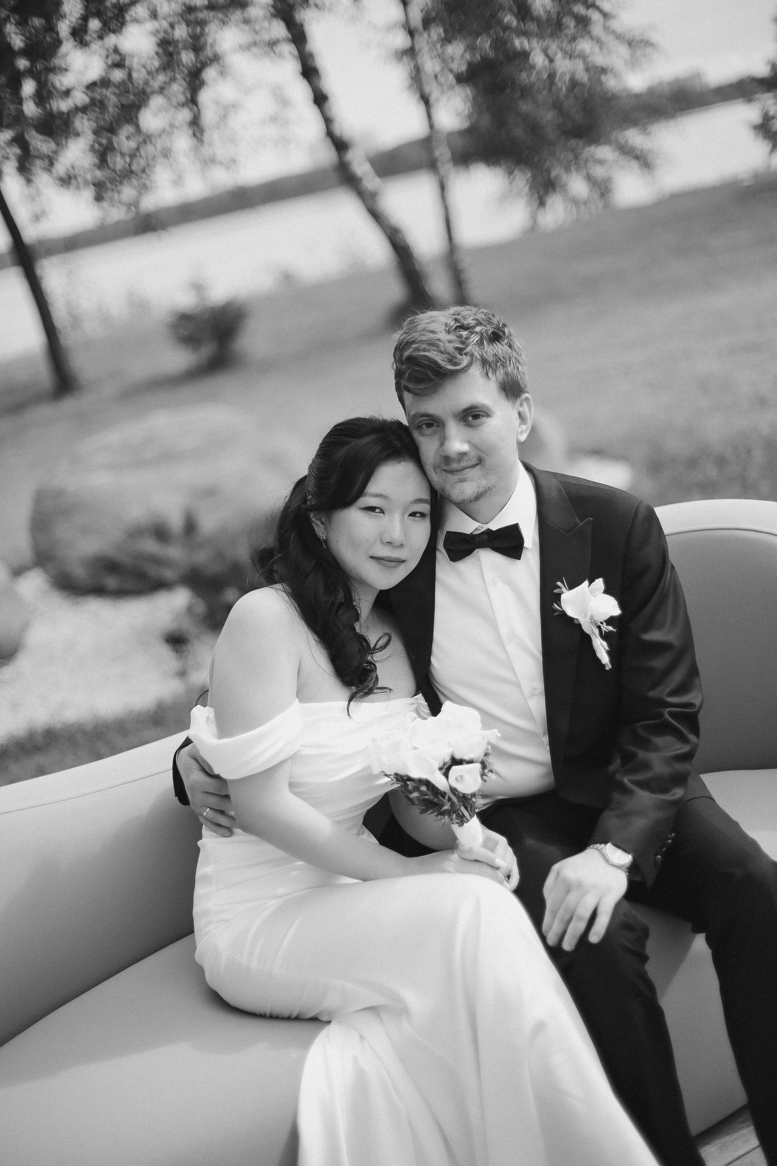 Любовь и Сергей (полный день). Фотограф Екатерина Максимова: семейные, индивидуальные съемки, свадьбы