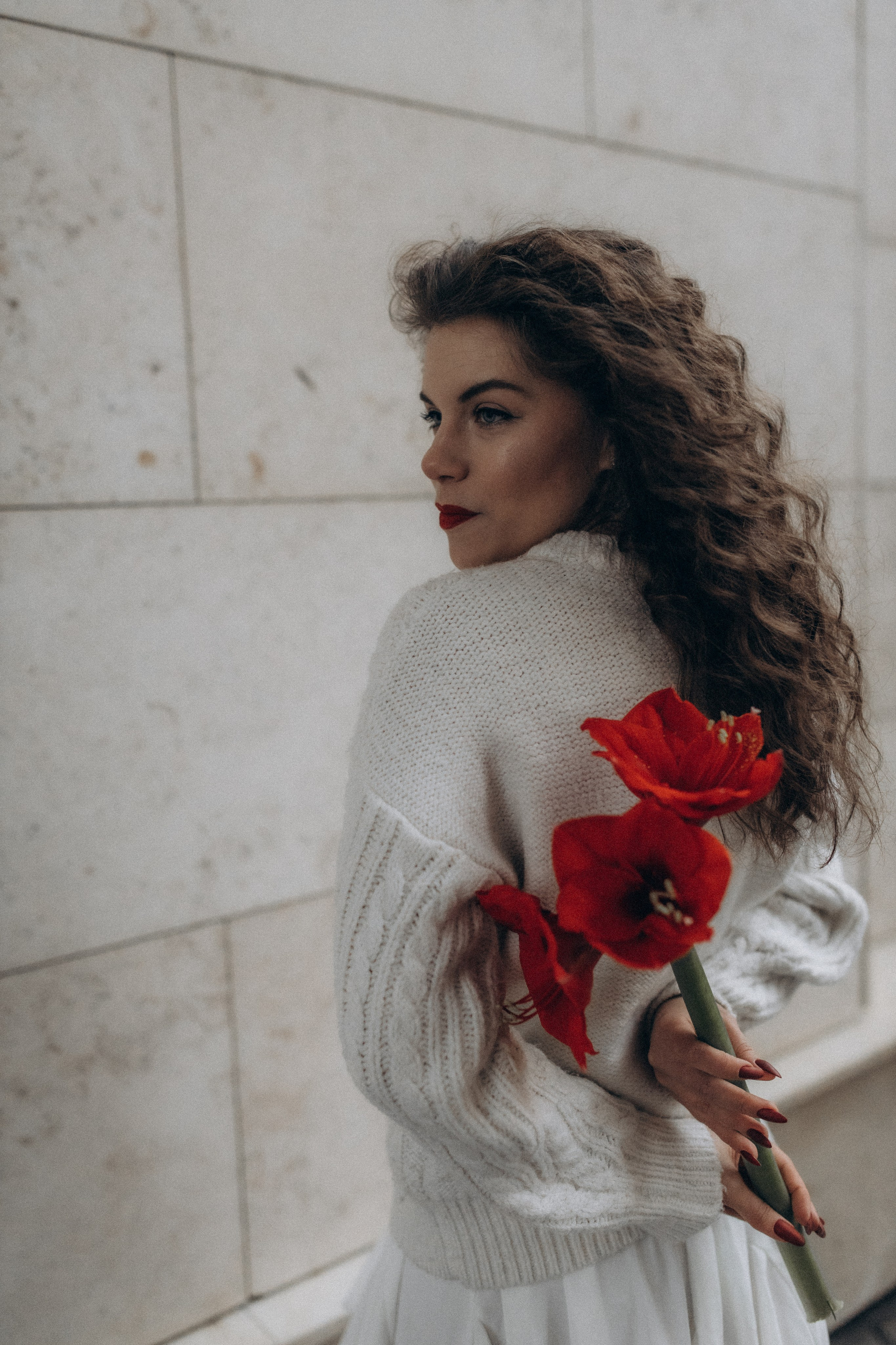 Катя. Фотограф в Петербурге Ольга Стрельченко