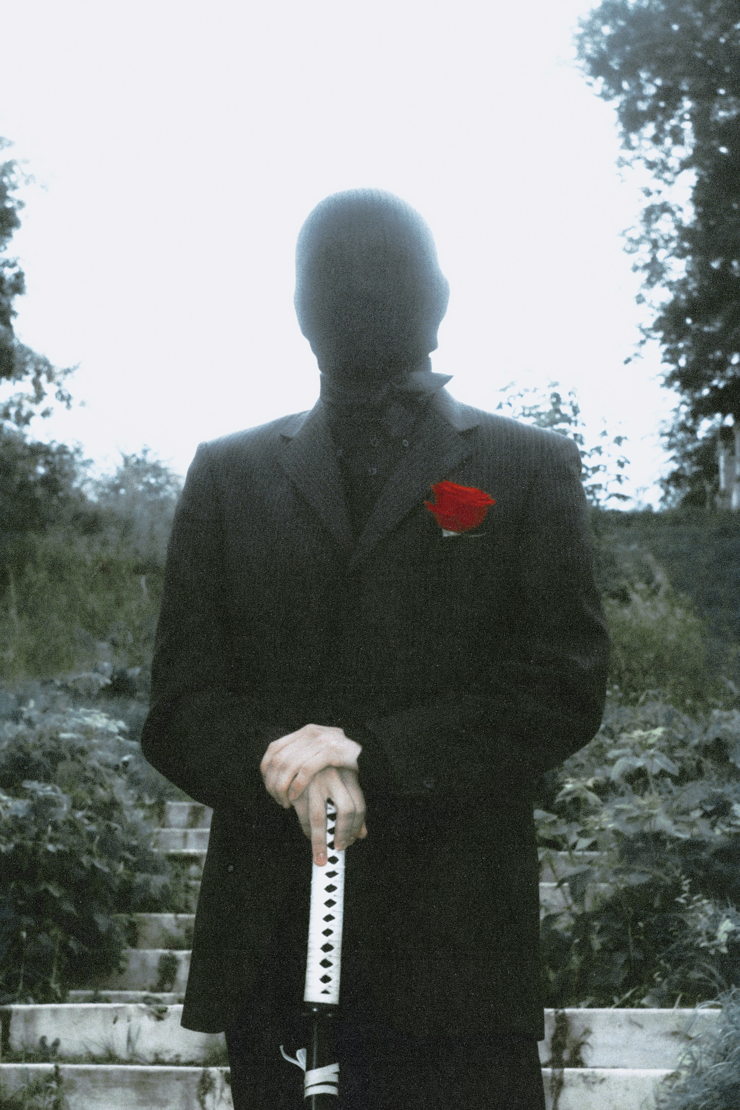 Любовь к ботанике. Фотограф Тимур Хайруллин