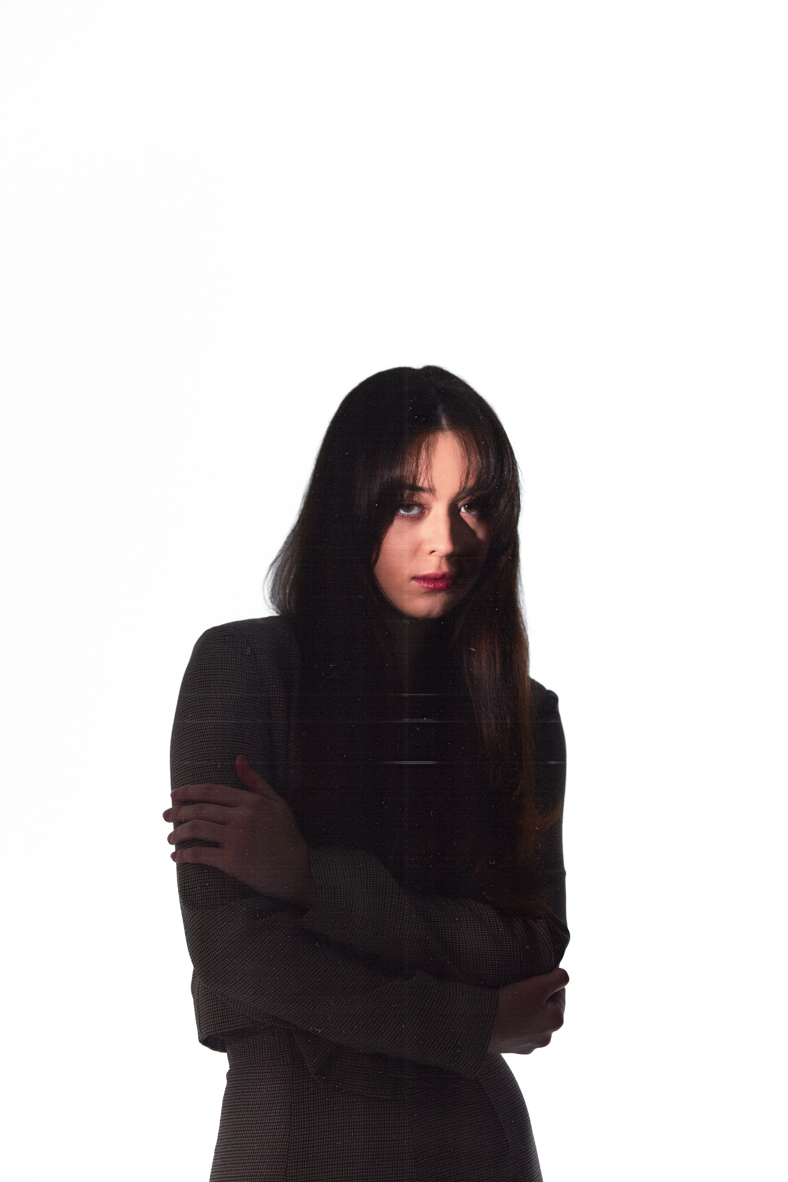 Ульяна. Фотограф Тимур Хайруллин