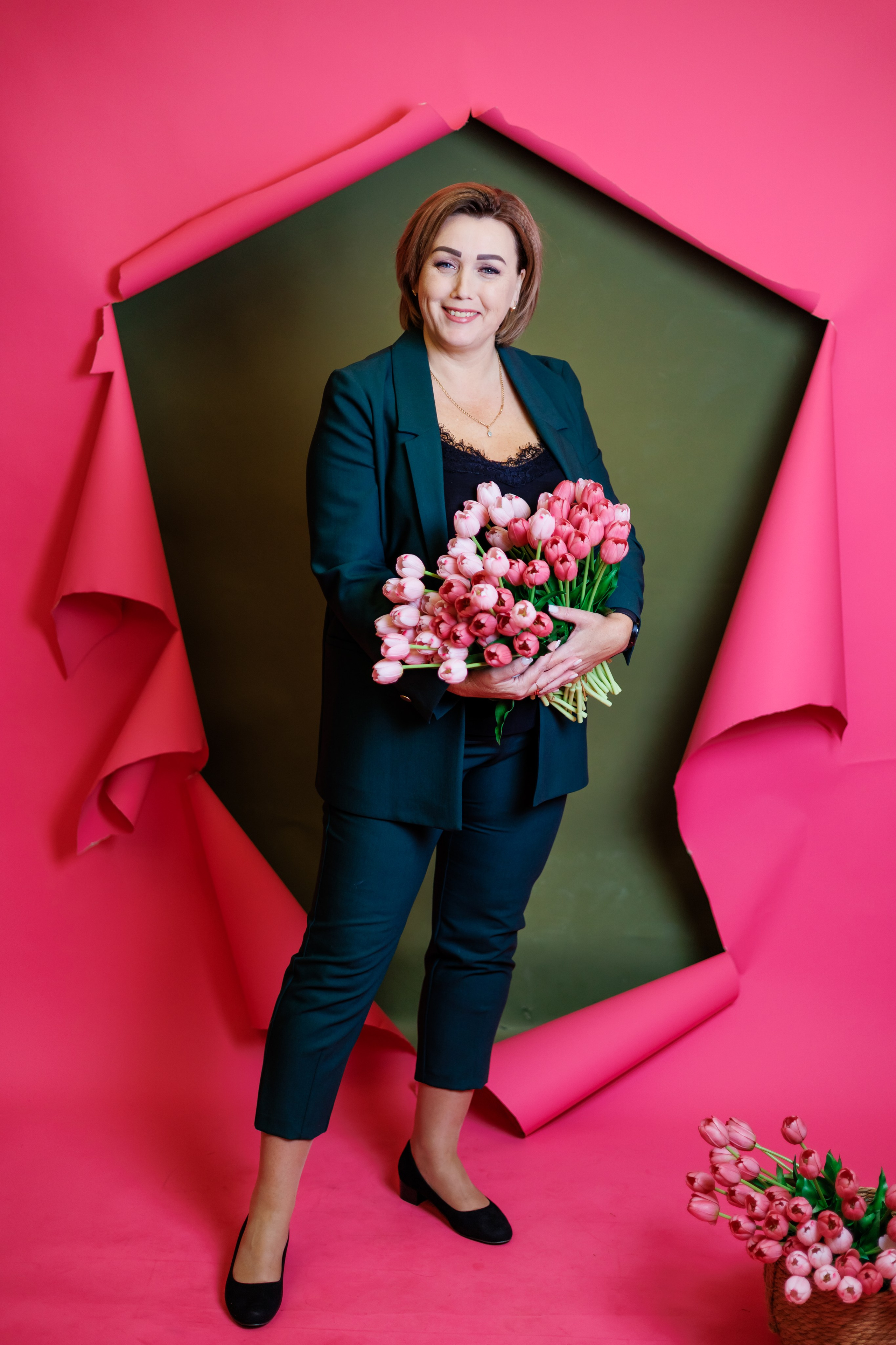 Зинаида. Свадебный и семейный фотограф в Армавире