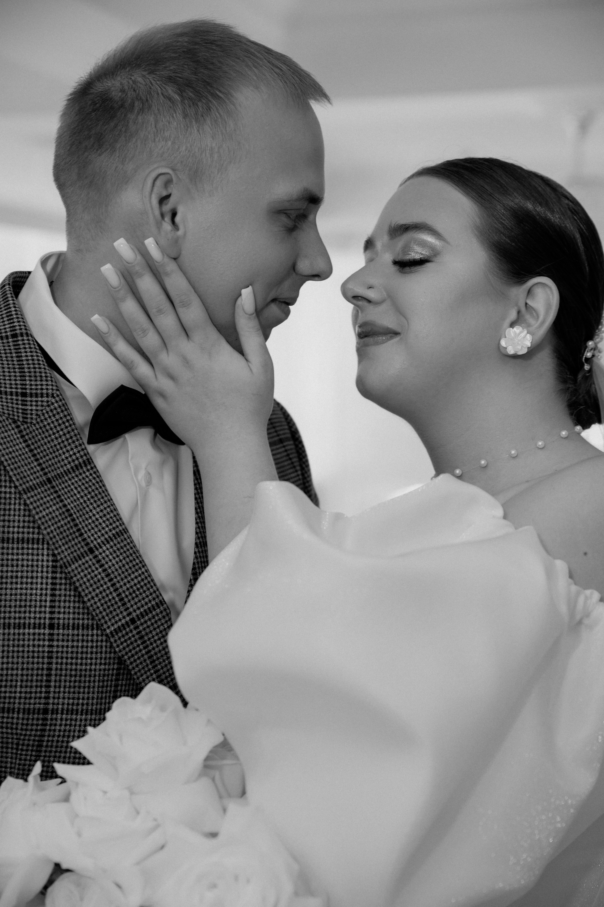 Дмитрий и Витория. Фотограф Ершова Светлана