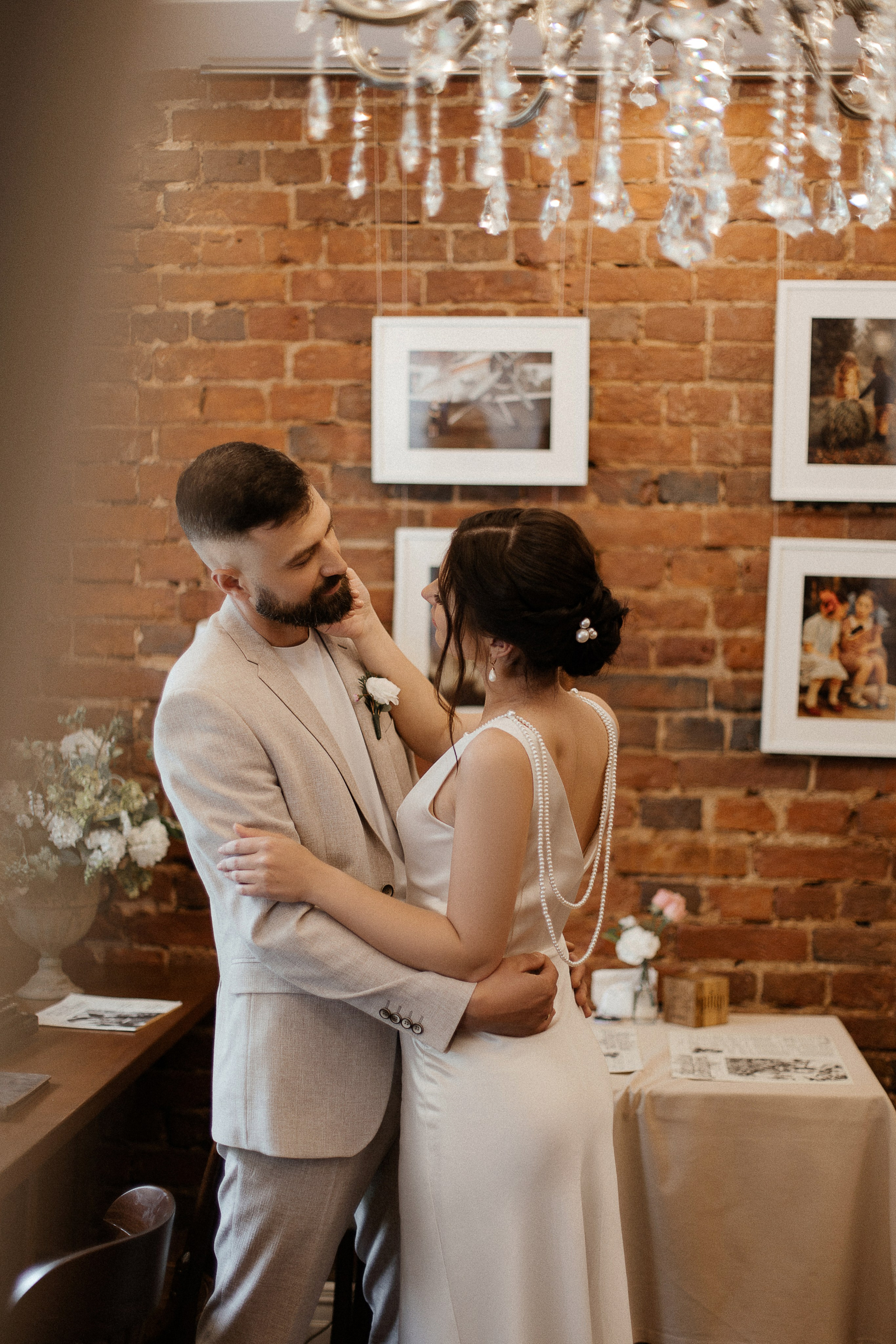 Ольга и Роман (25.08). Фотограф Иваново Ольга Исакова