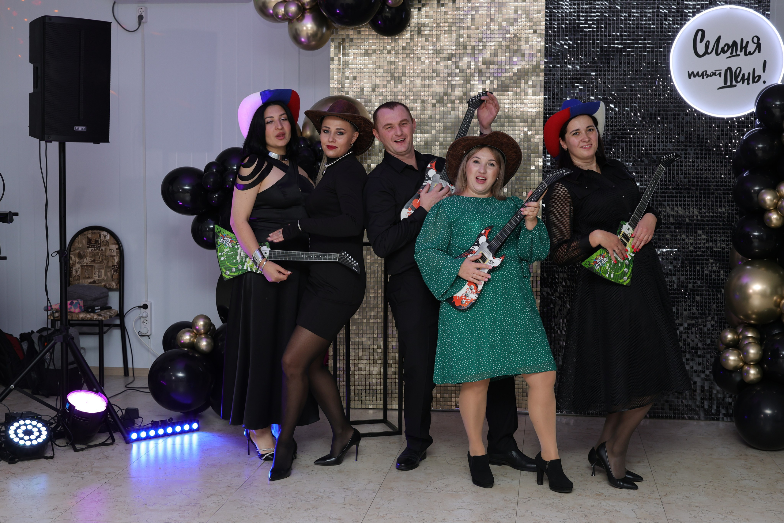 Юбилей 35. Фотограф каневская видеограф свадьба рысинова ольга @orysinova