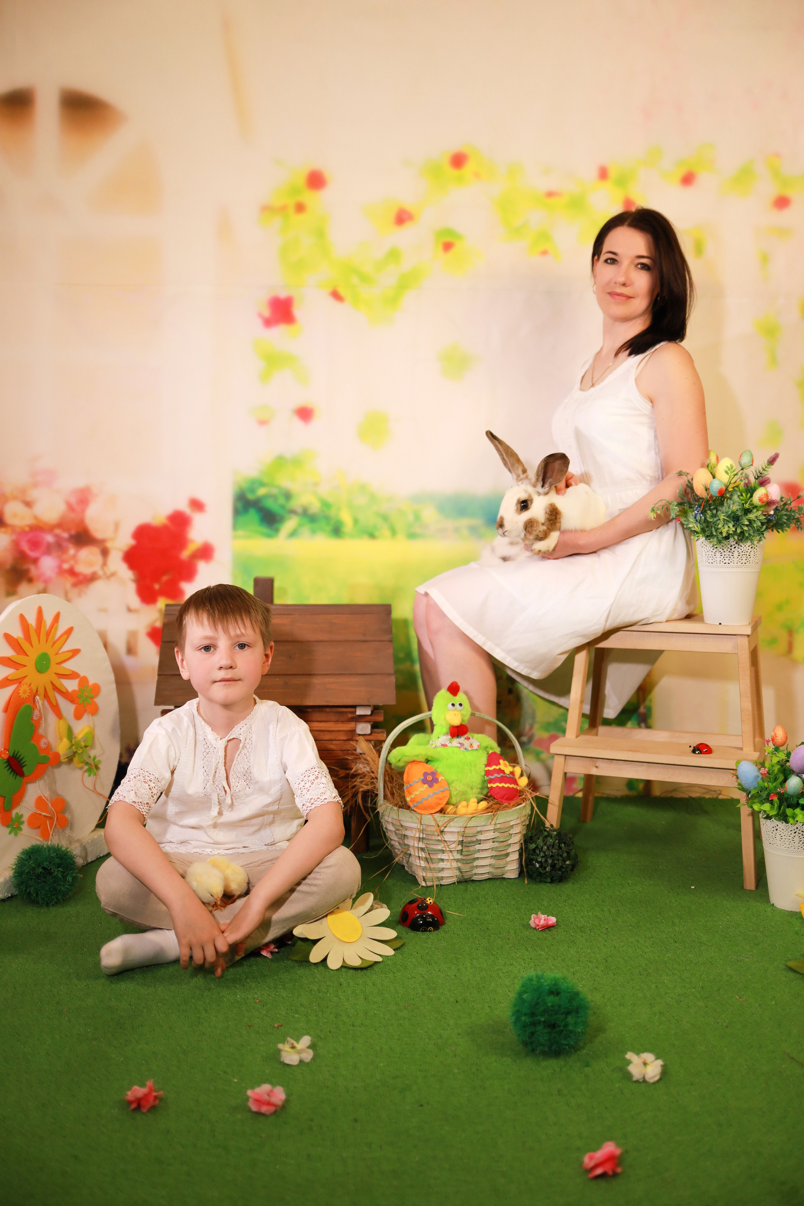 Пасха. Фотограф каневская видеограф свадьба рысинова ольга @orysinova