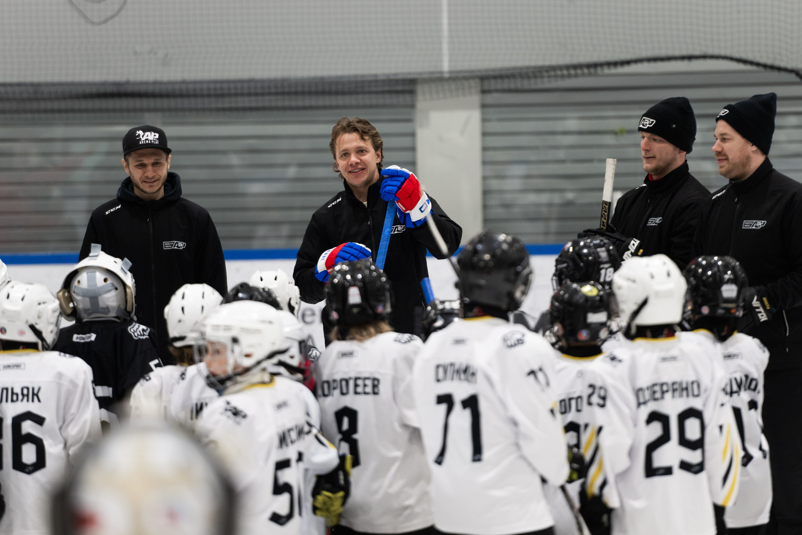МК Артемия ПАНАРИНА. ДИНА МИХНЕВА спортивный фотограф Москва