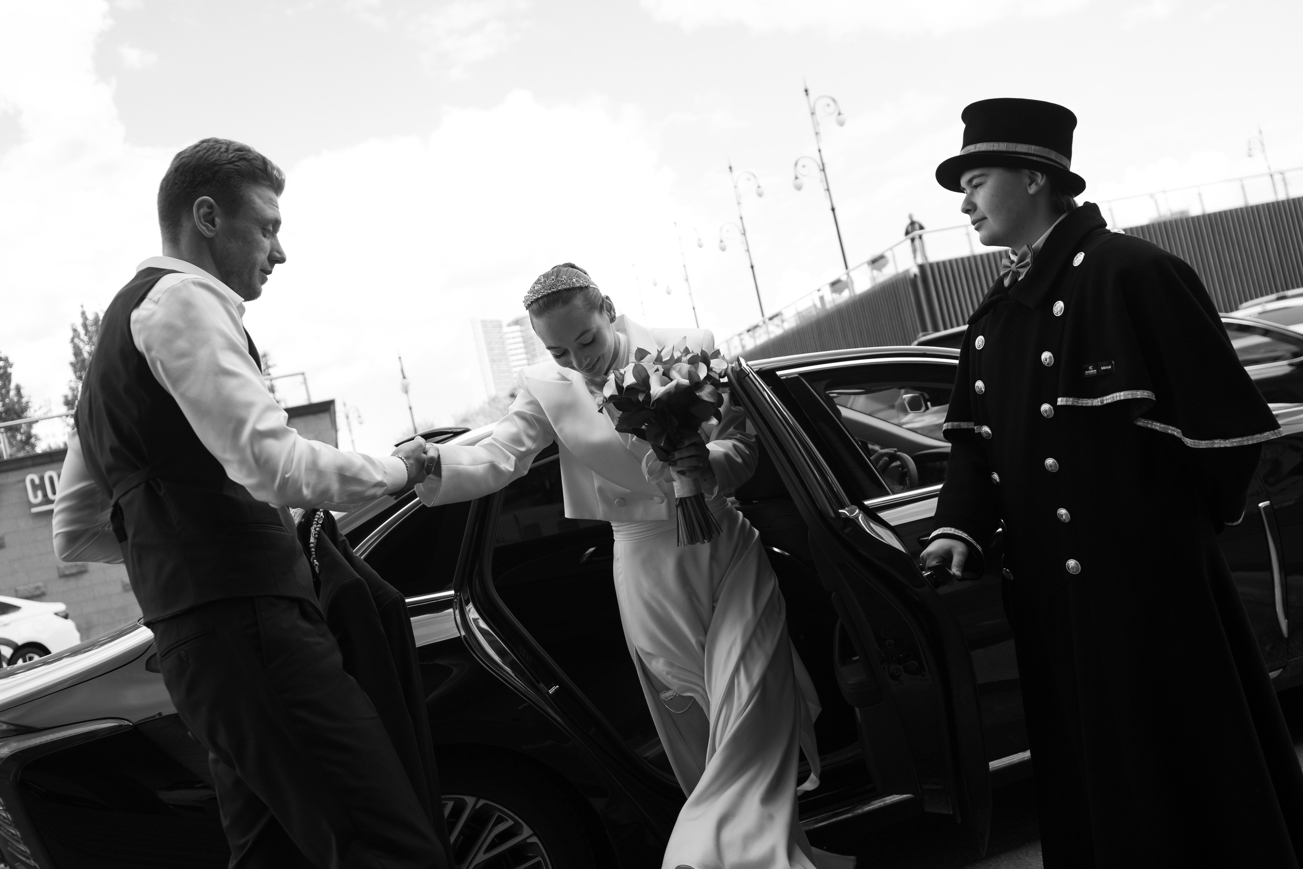 Mini СВАДЬБА. ДИНА МИХНЕВА спортивный фотограф Москва