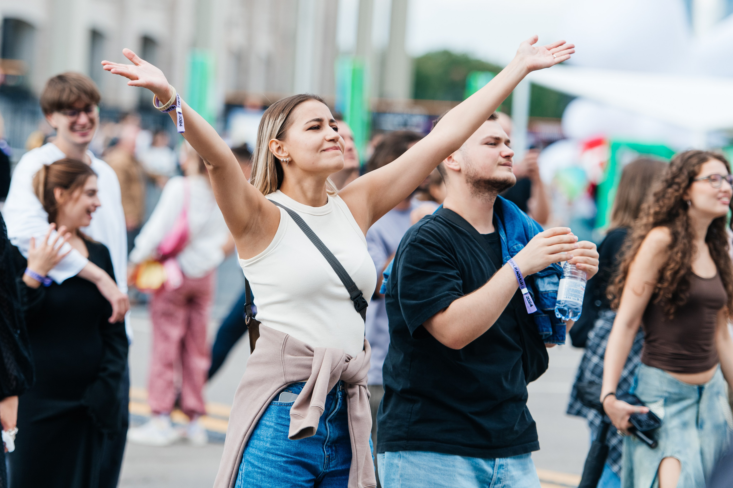 Пикник «Афиши». ДИНА МИХНЕВА спортивный фотограф Москва