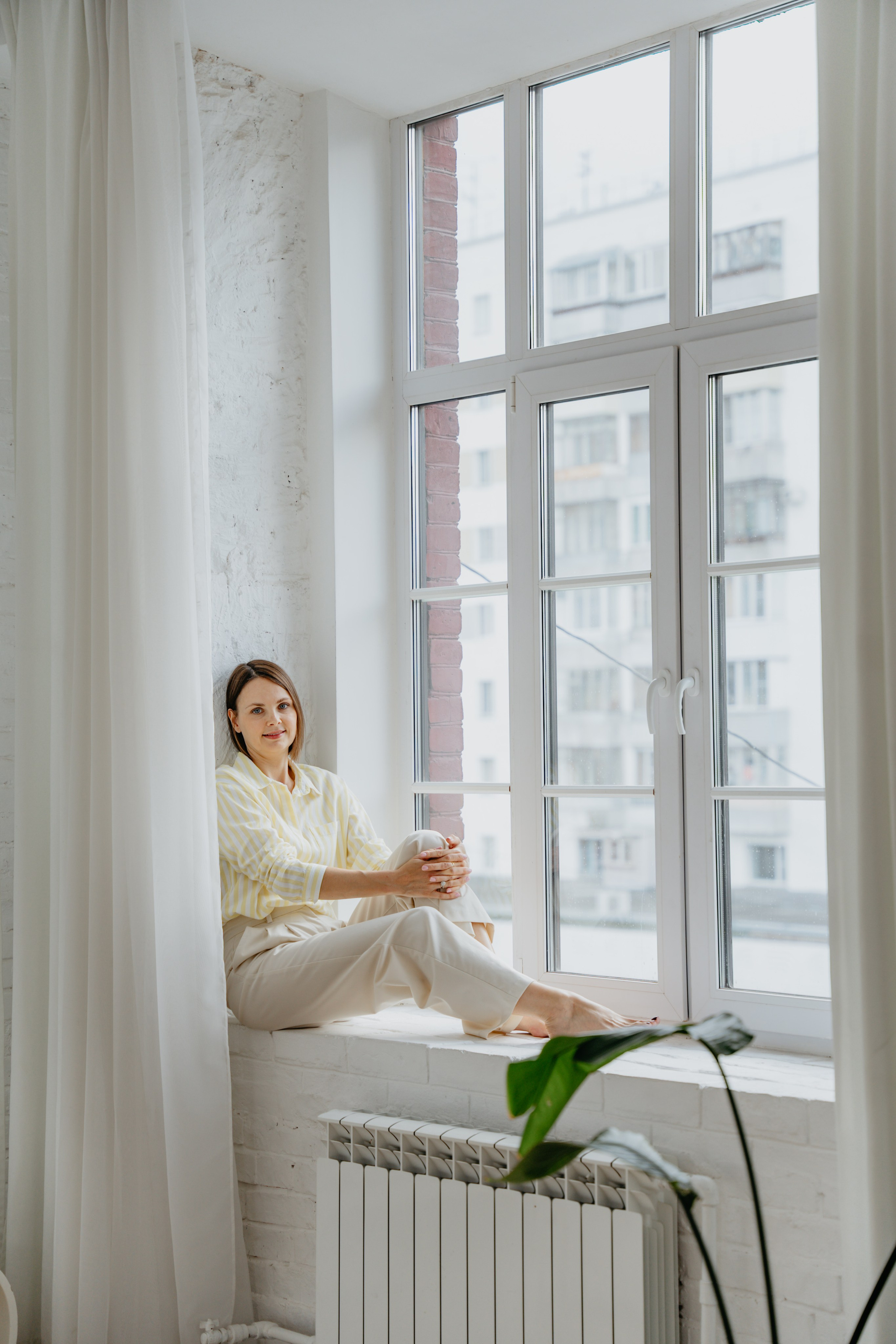 Мария к нам приехала. Франция в Кирове