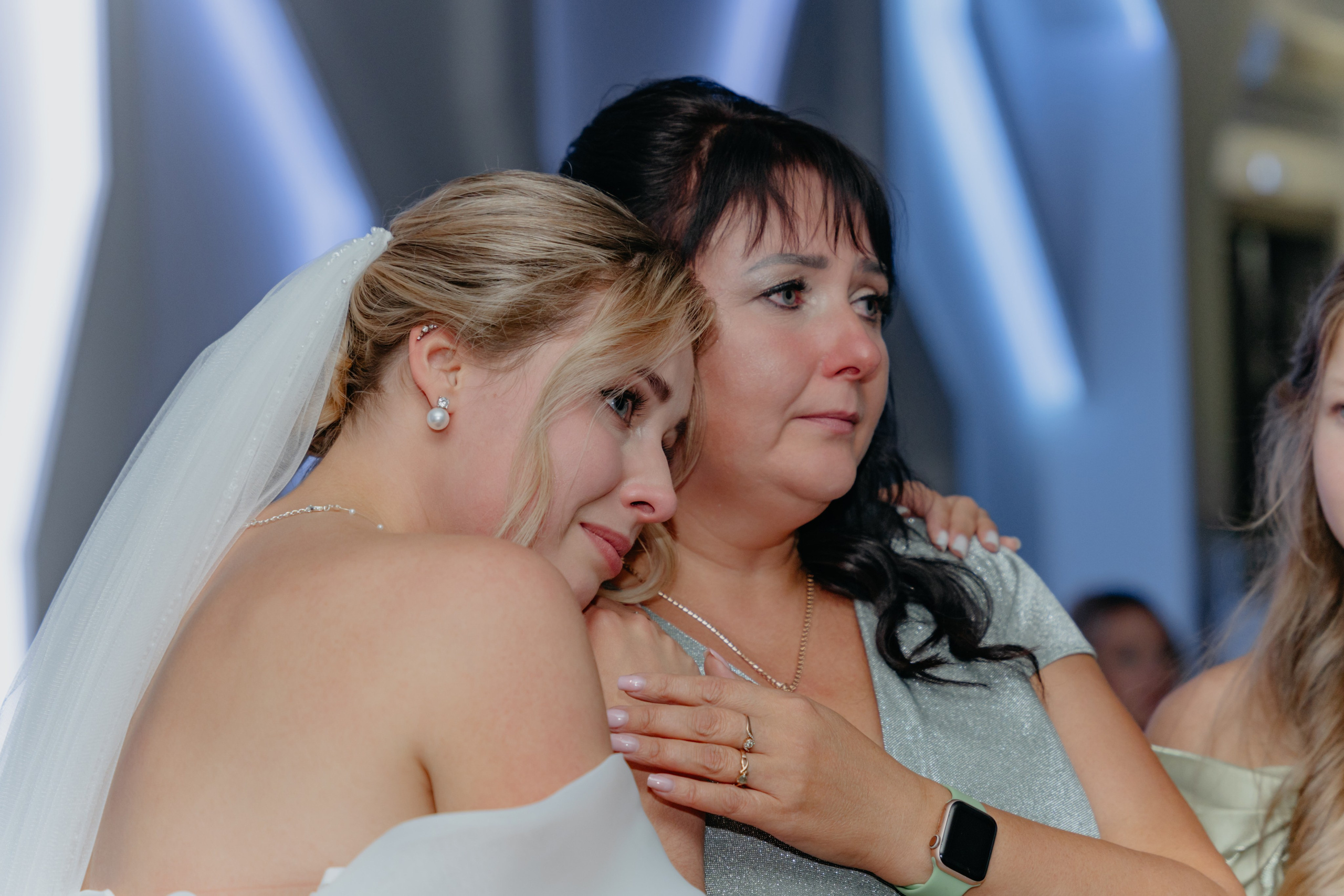 Свадьба Влада и Юлии. Абашевы