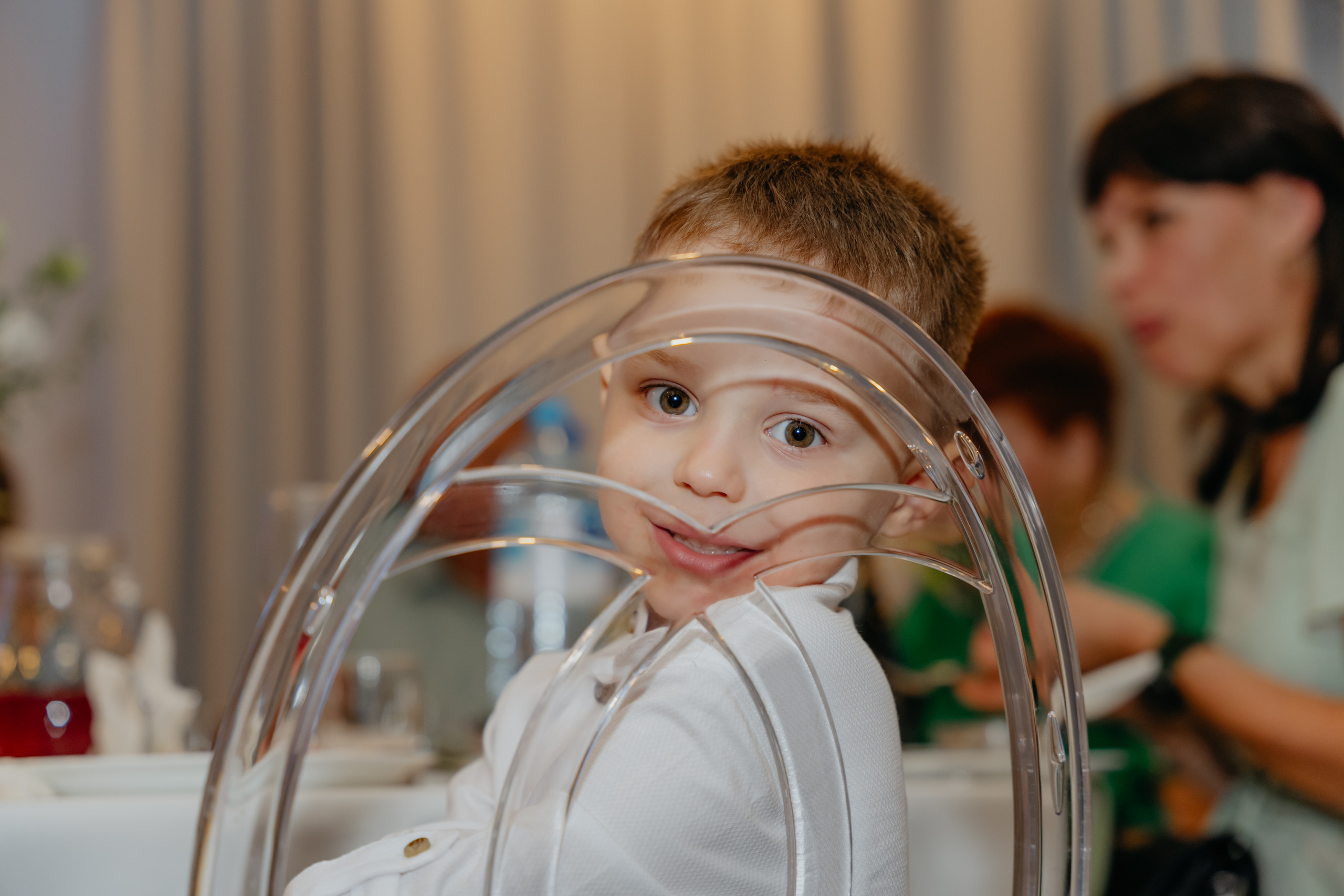 Свадьба Влада и Юлии. Абашевы