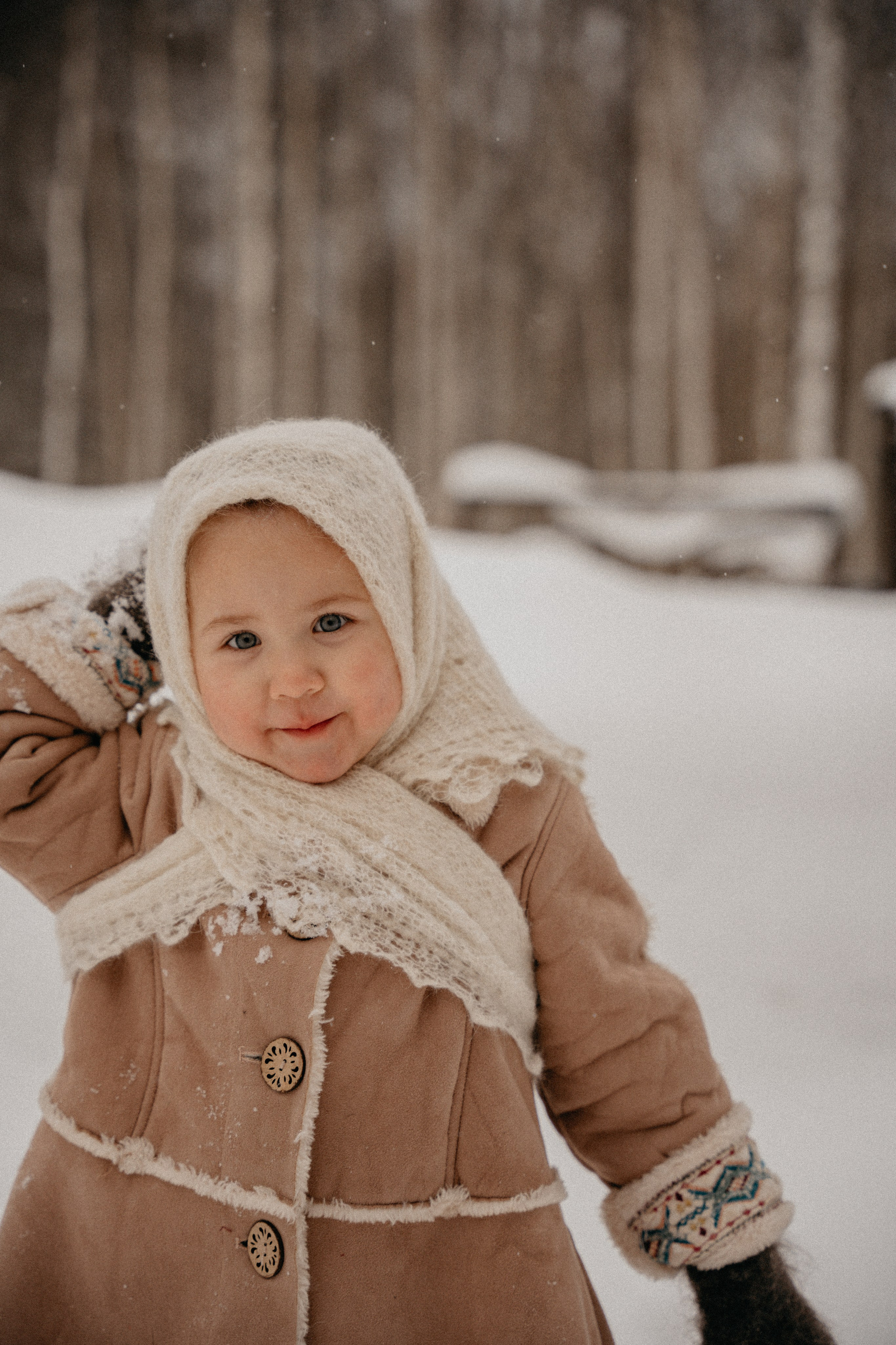 Детки конфетки. Локация То самое место