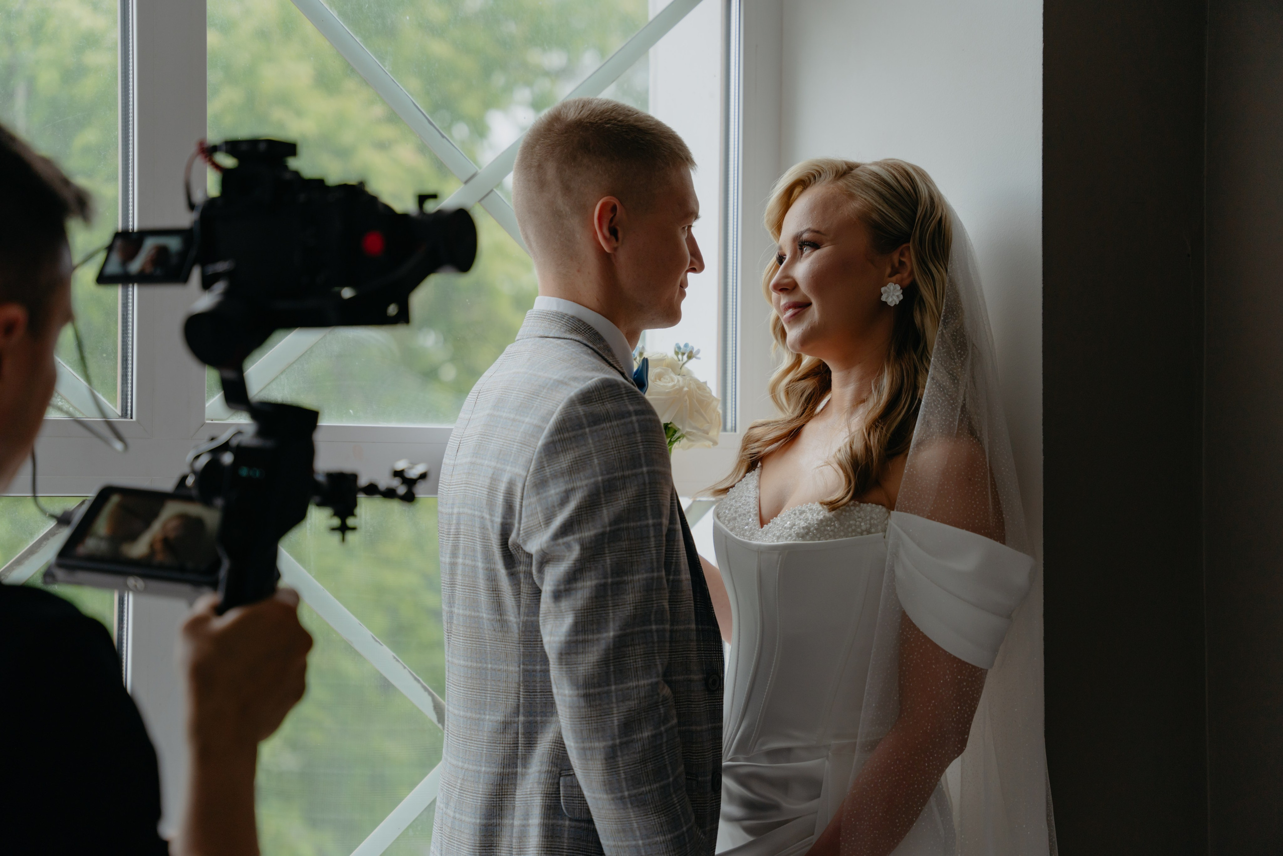 Татьяна и Алексей. Кино о любви