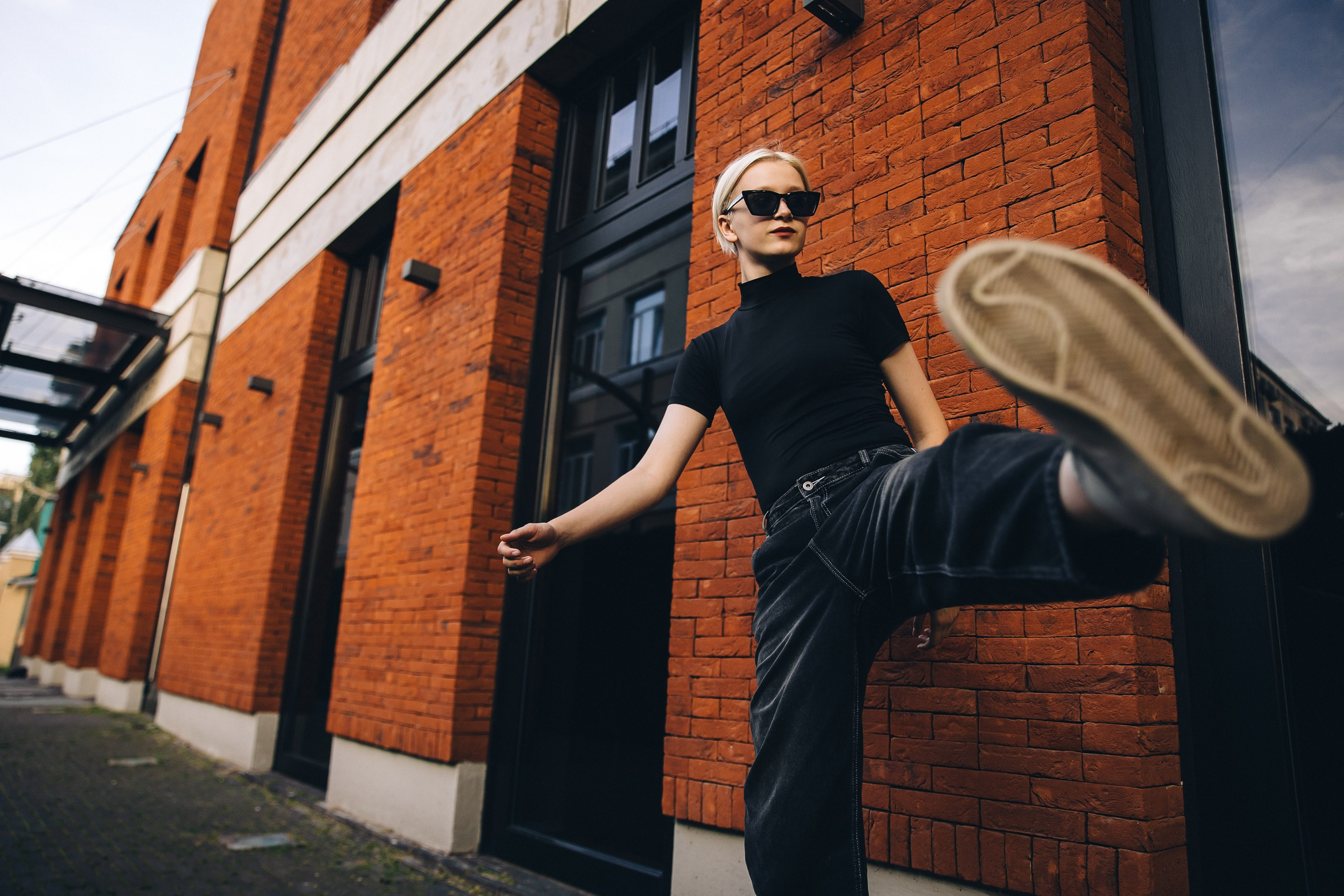 Портретная съёмка. Свадебный и портретный фотограф в Воронеже Нестеренко Илья