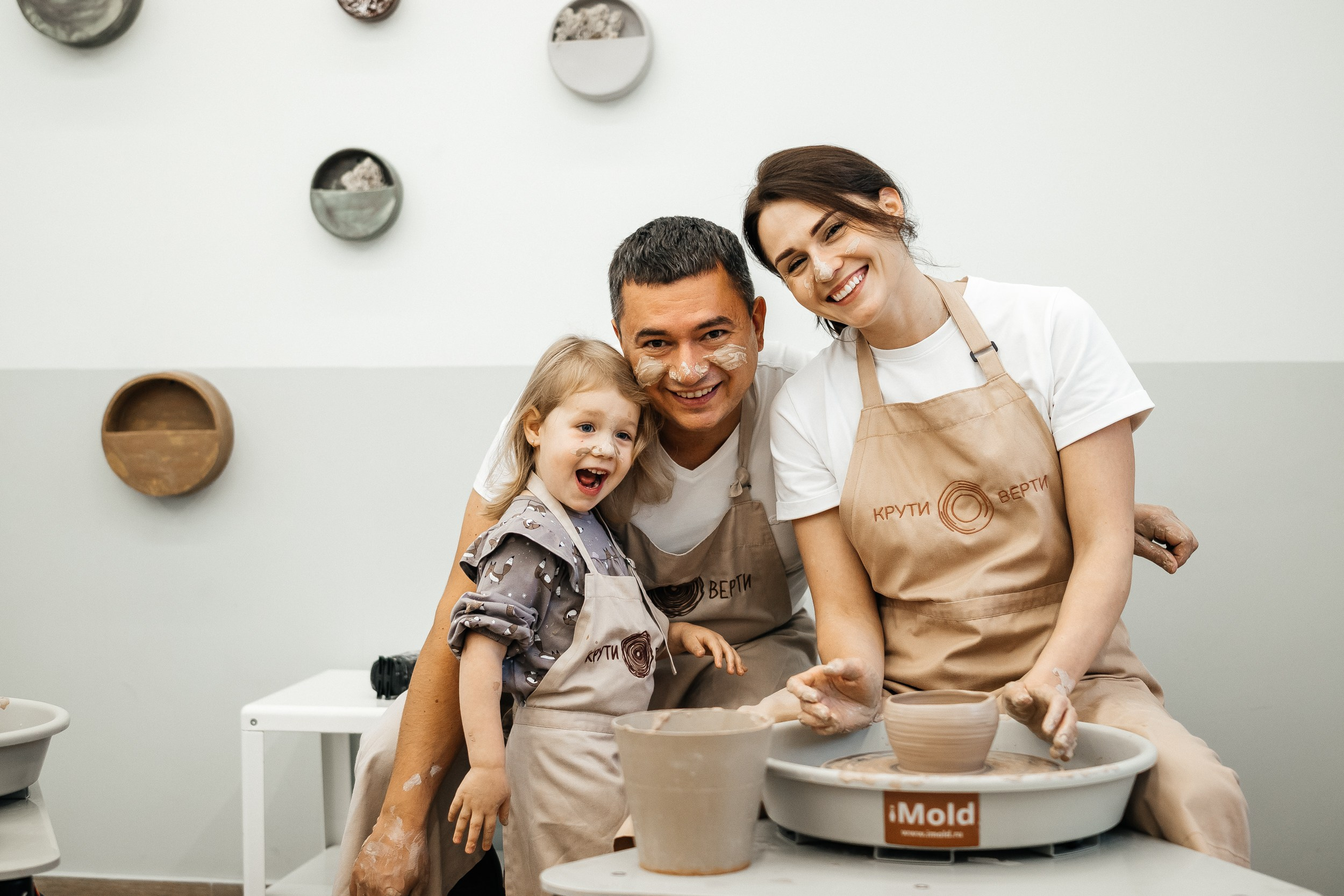 Семейная фотосессия. Свадебный и портретный фотограф в Воронеже Нестеренко Илья