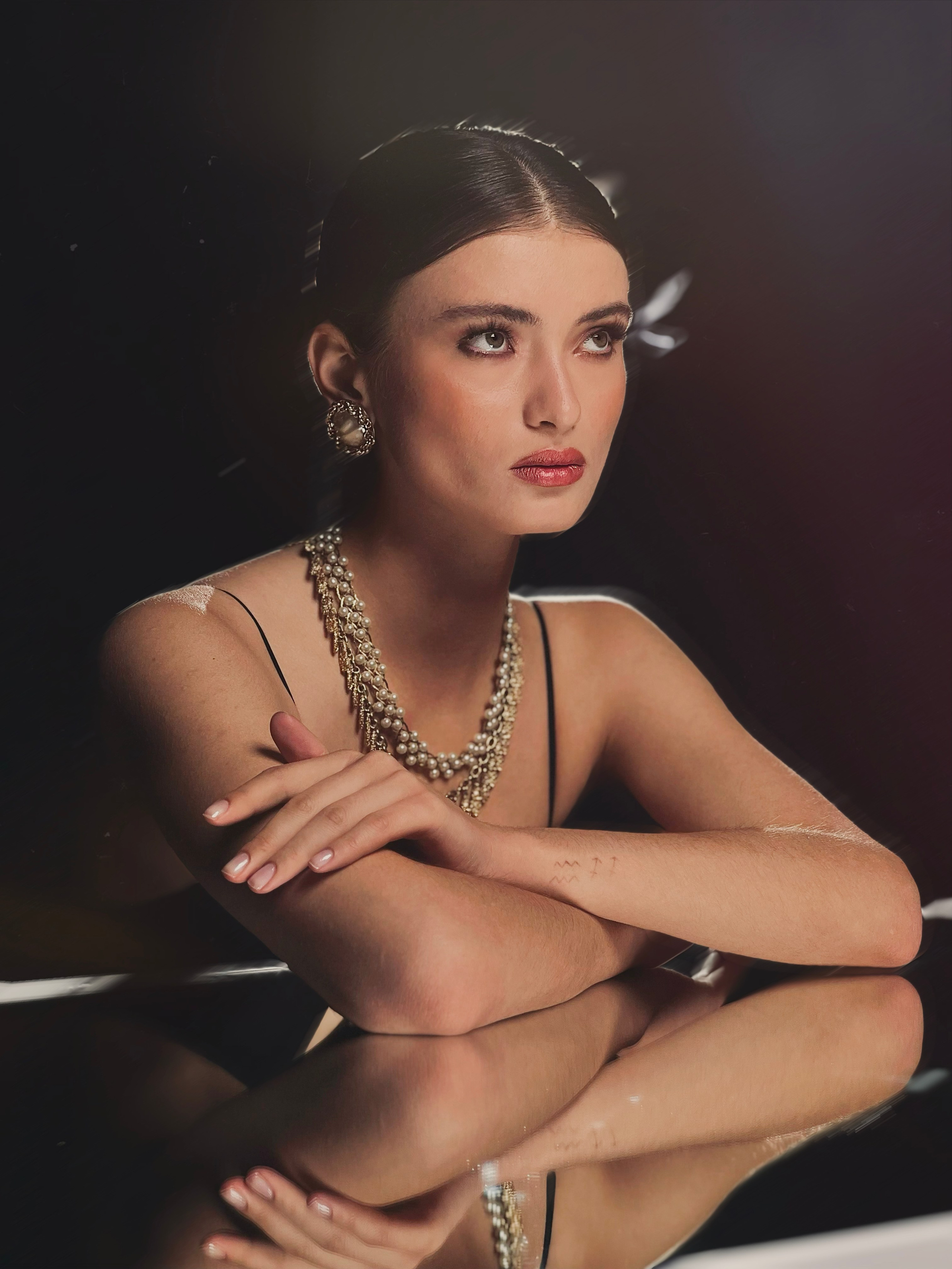 Видеомейкер и фотограф Кэтрин.Филм