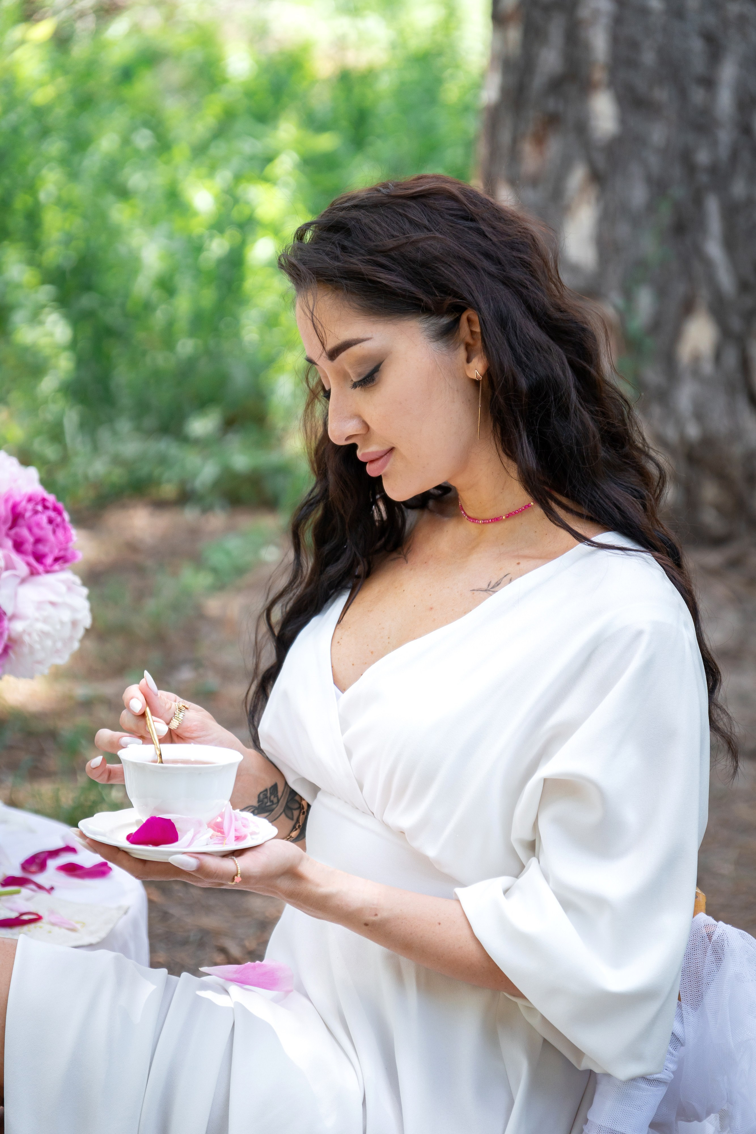 Пионы. Фотограф в Краснодаре и Краснодарском крае Елена Быкова