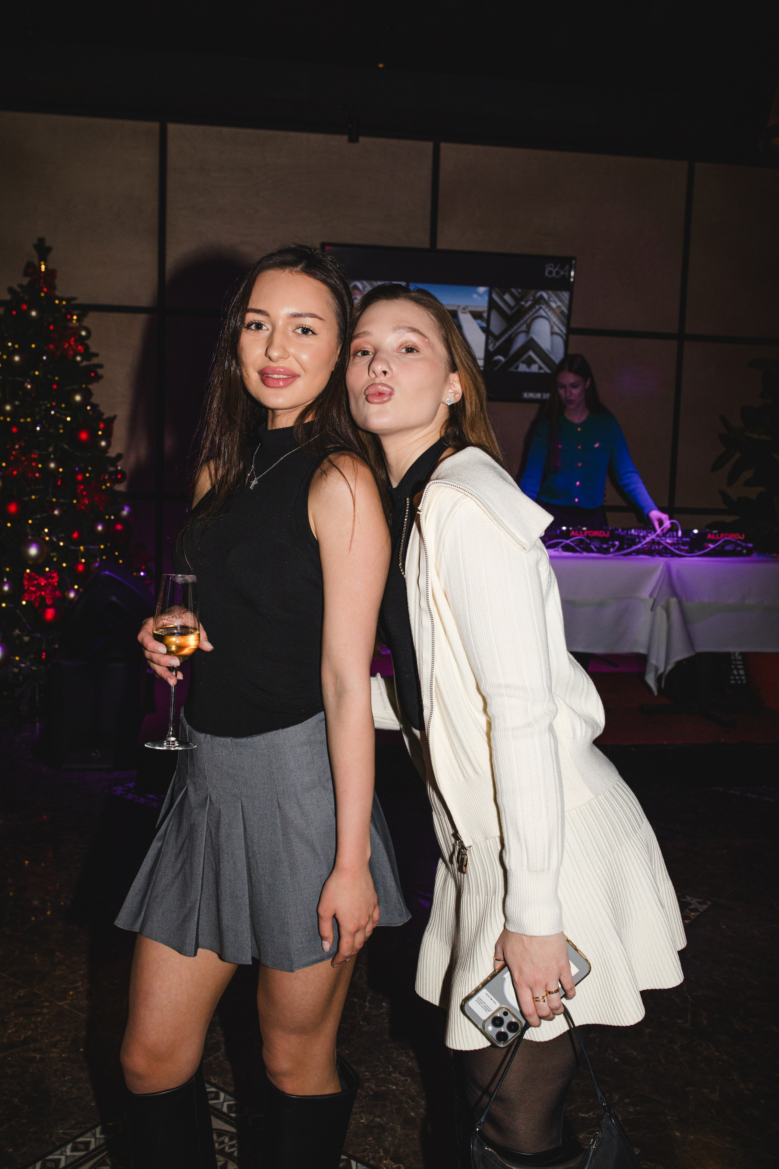 Sky club team Macan. Фотограф и контент-maker Диля Голубникова | Москва