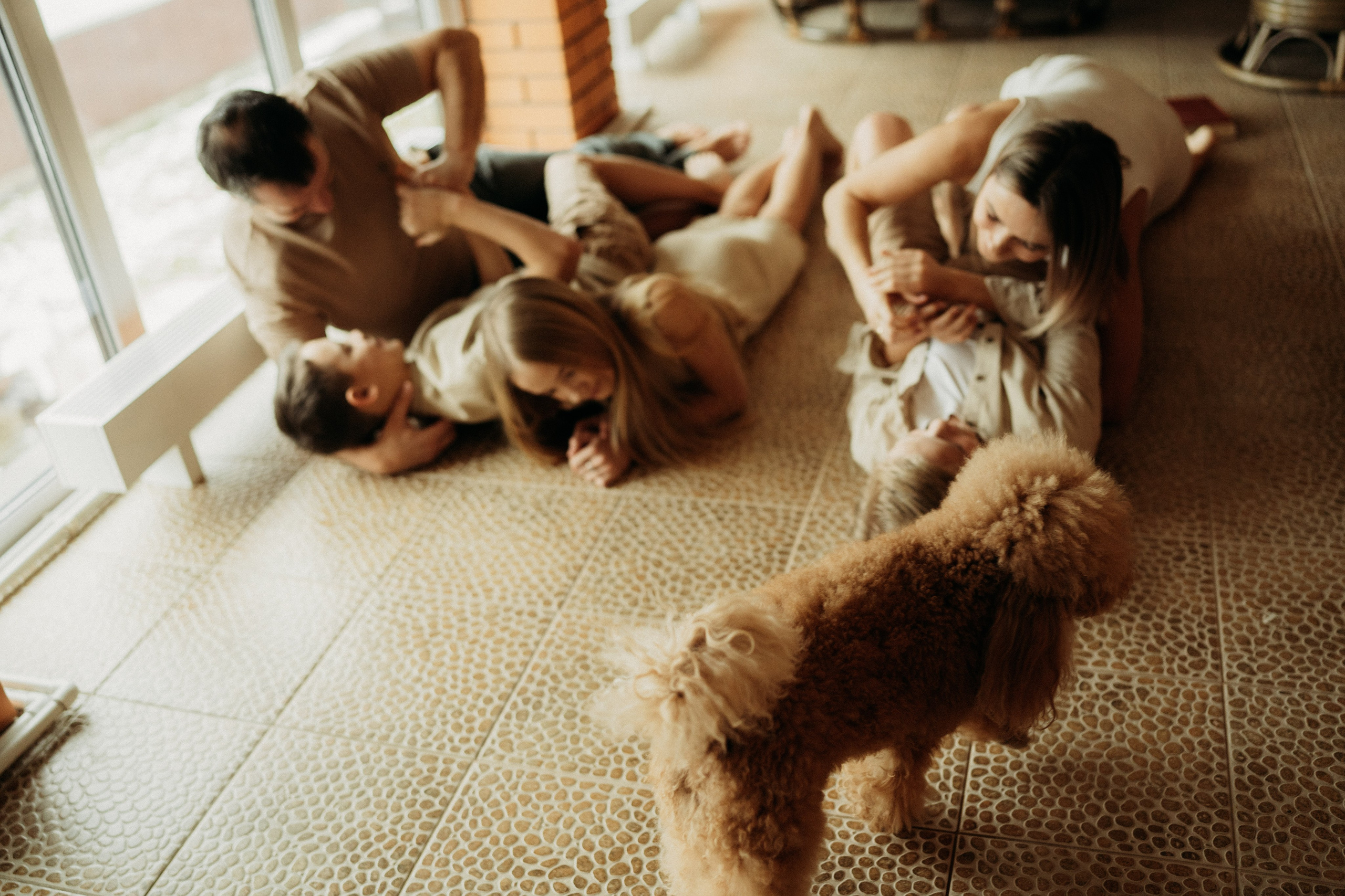 Семья Марины|Москва 2025