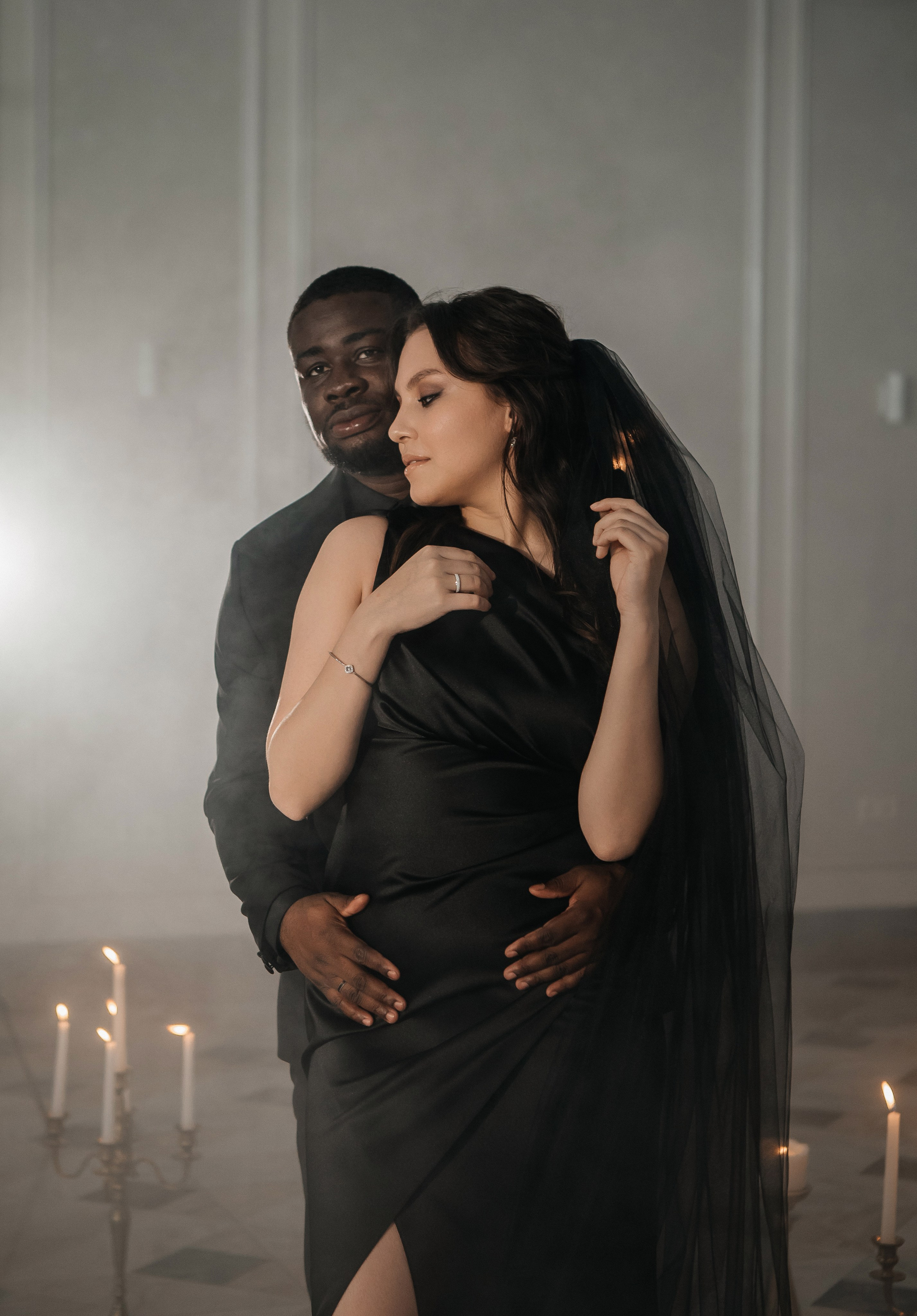 Свадебная Love Story Майкл и Лилия. Свадебный и семейный фотограф Ибрагимова Мария из Екатеринбурга