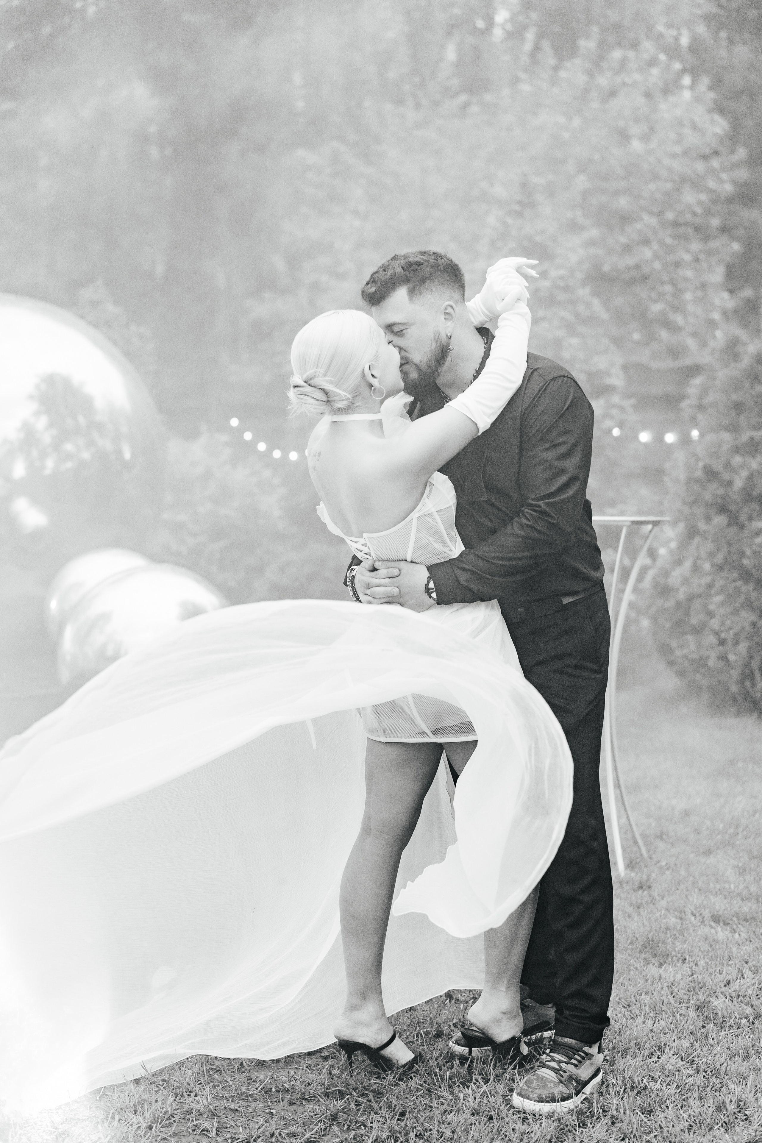 Элла & Кирилл. Свадебный фотограф Барнаул Алексей Павлов