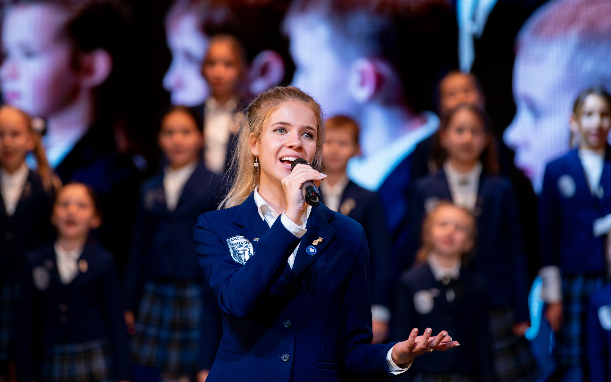 Reportage. Photographer Isida Sontz