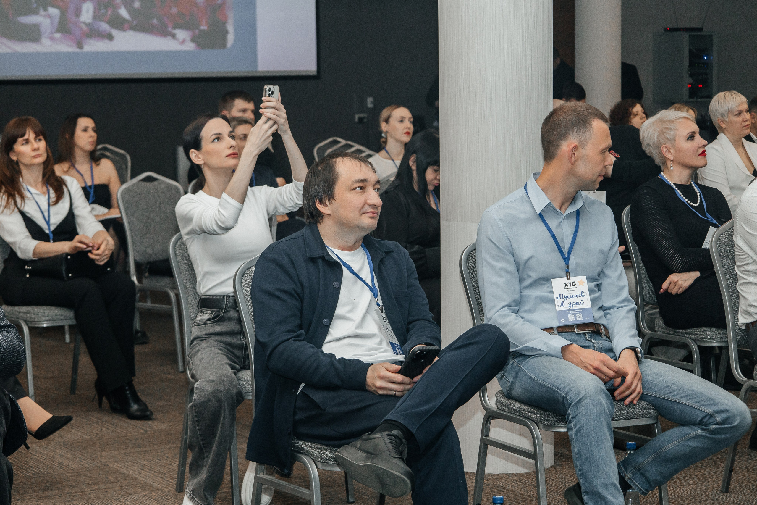 X10. Семейный фотограф в Рязани и Рязанской области