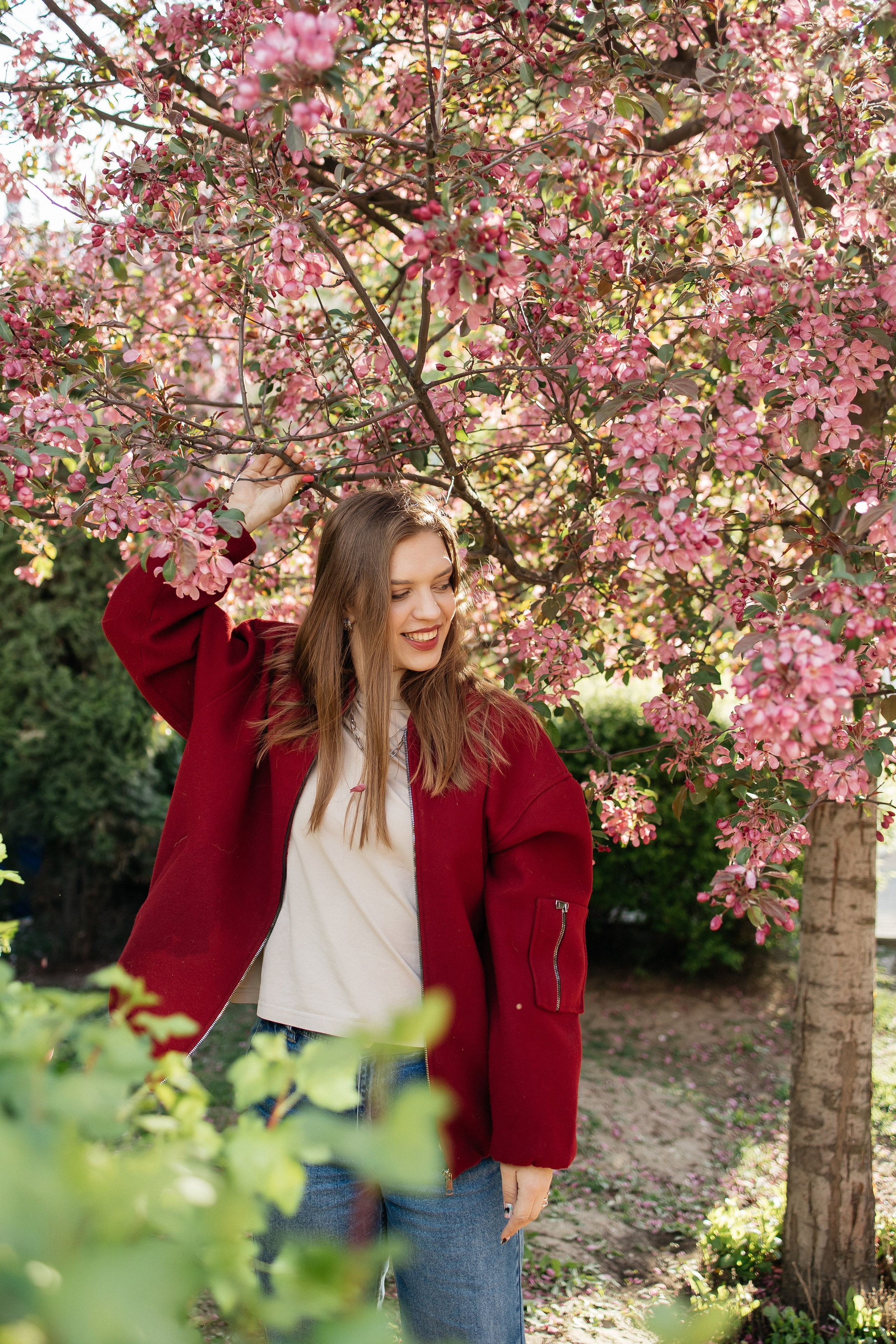 Арина. Семейный фотограф в Рязани и Рязанской области
