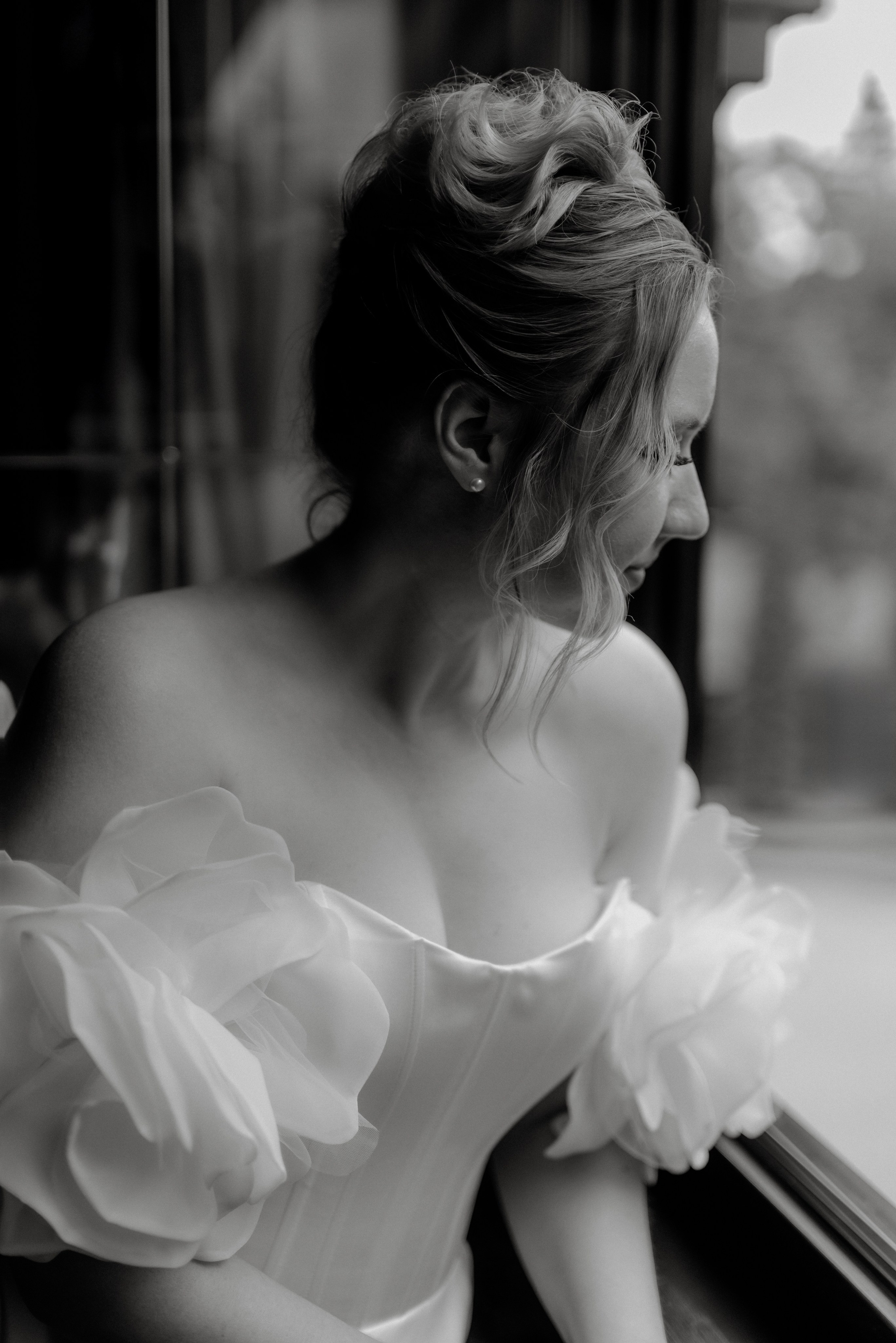 Александра и Андрей. Свадебный и портретный фотограф в Минске Татьяна Лобода