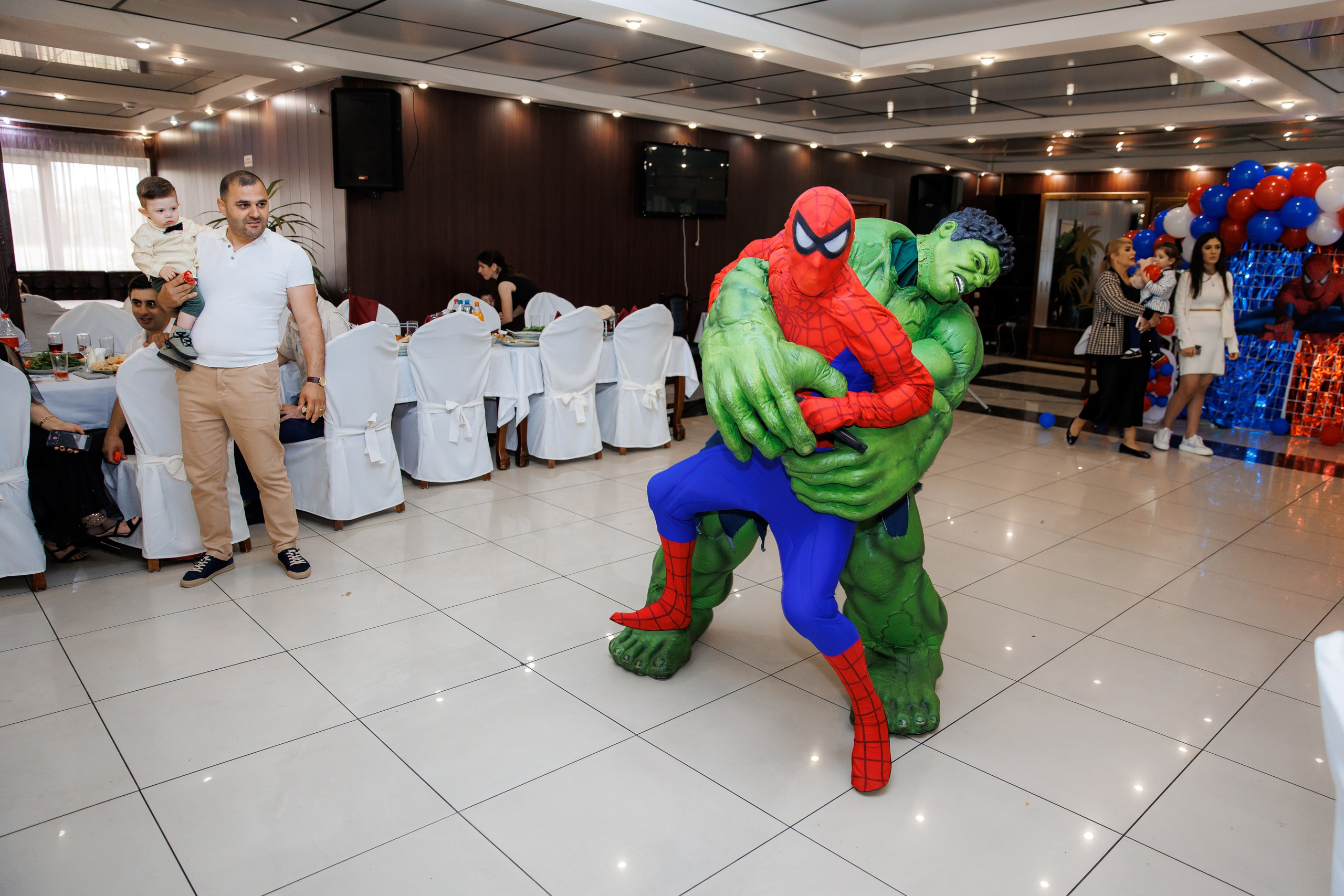 Алекс 5 лет. Семейный и репортажный фотограф в Иркутске Людмила Лиханская
