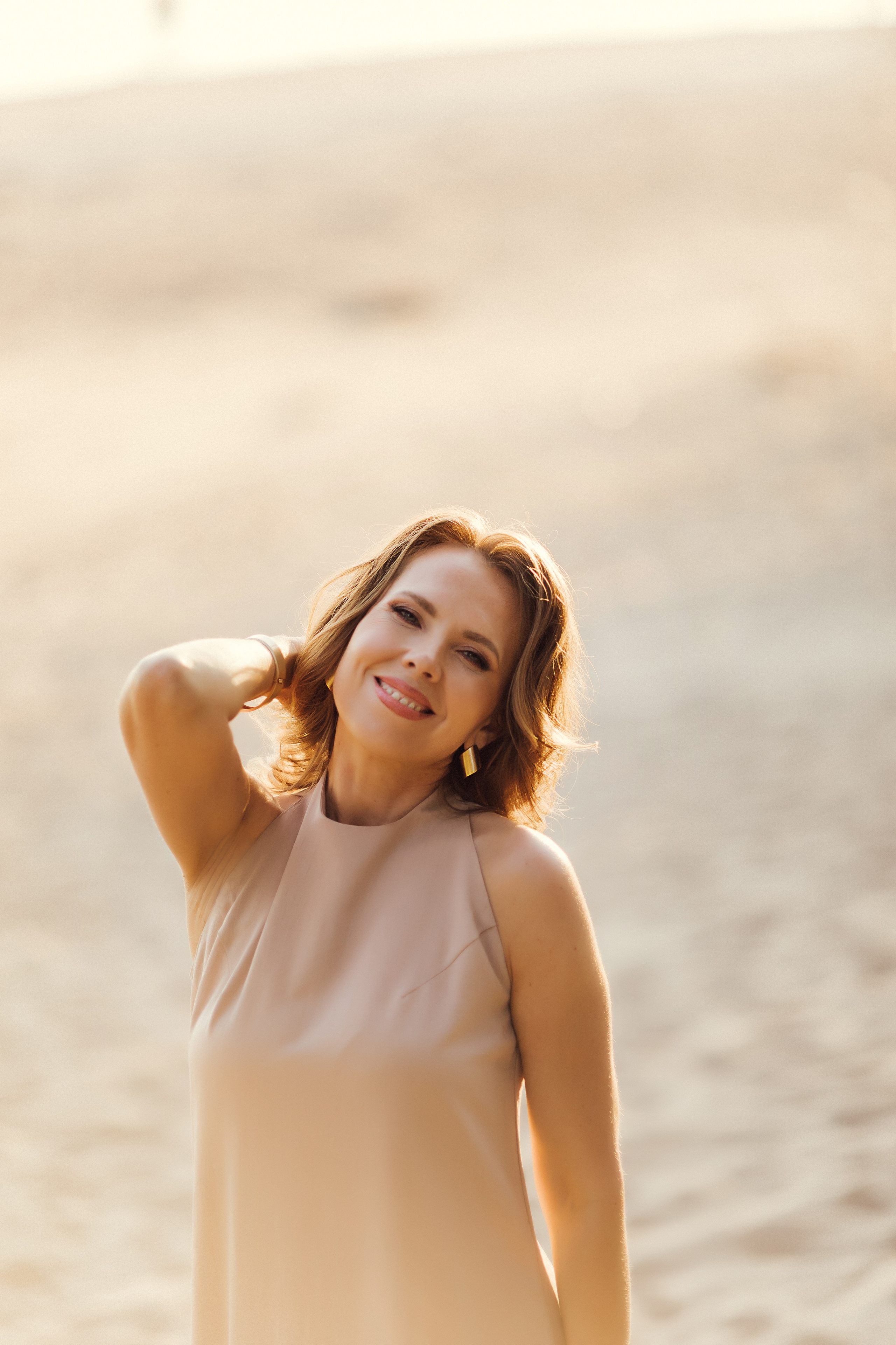 Женский портрет. Детский и семейный фотограф Муксимова Ирина