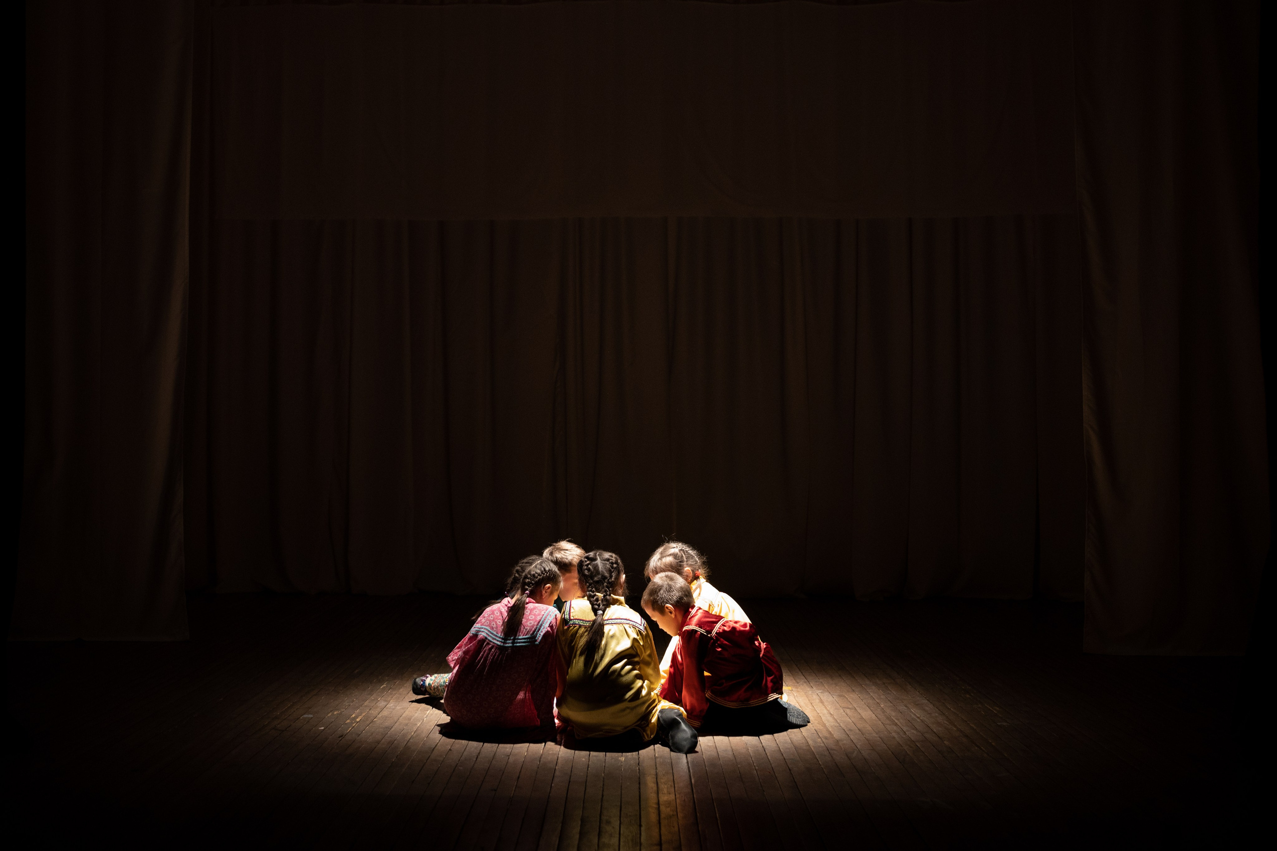 Земля кошачьего локотка (2025). Документальный фотограф Зданович Антон