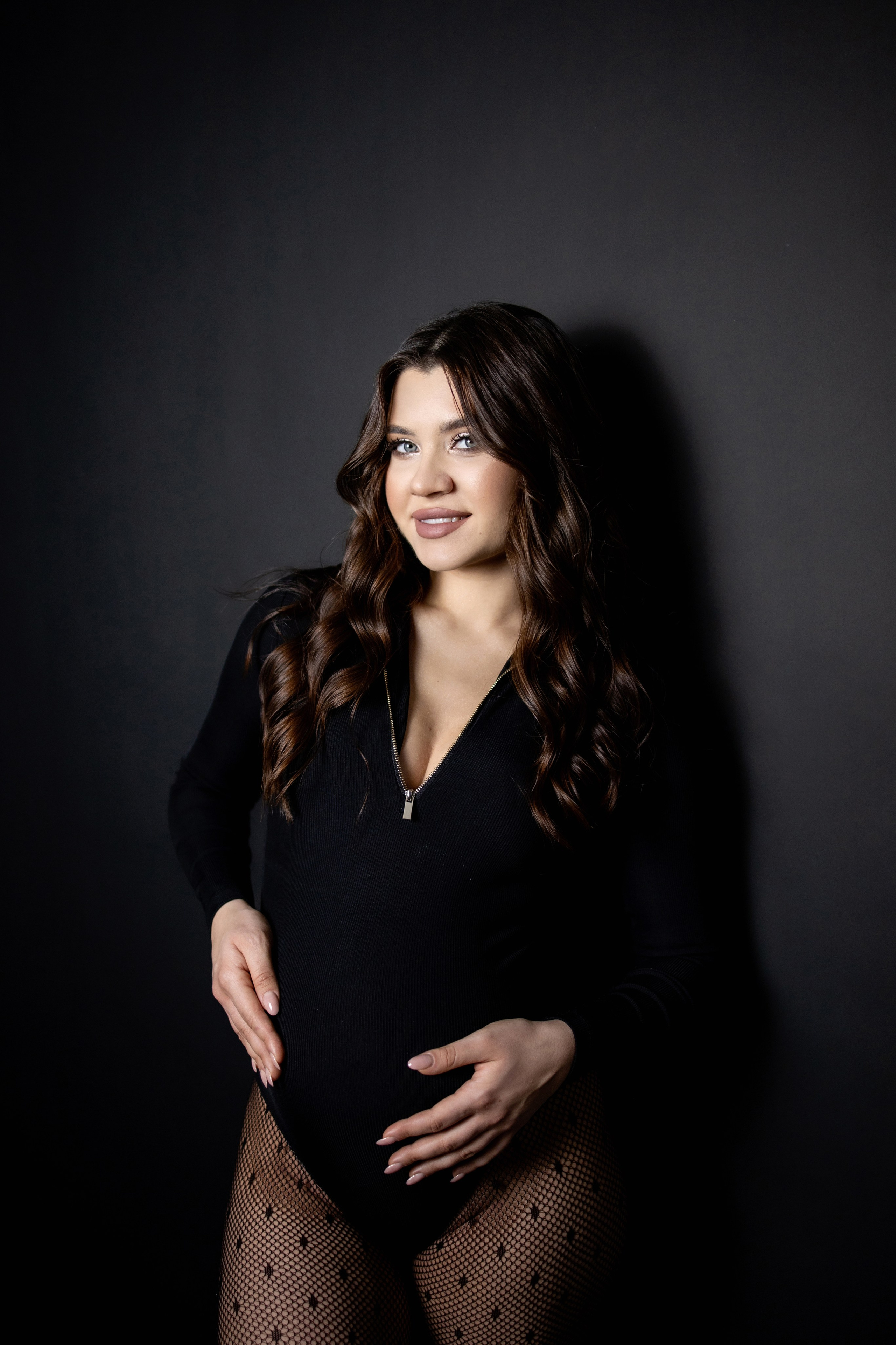 Ксения. Фотограф Надежда Лукьянова