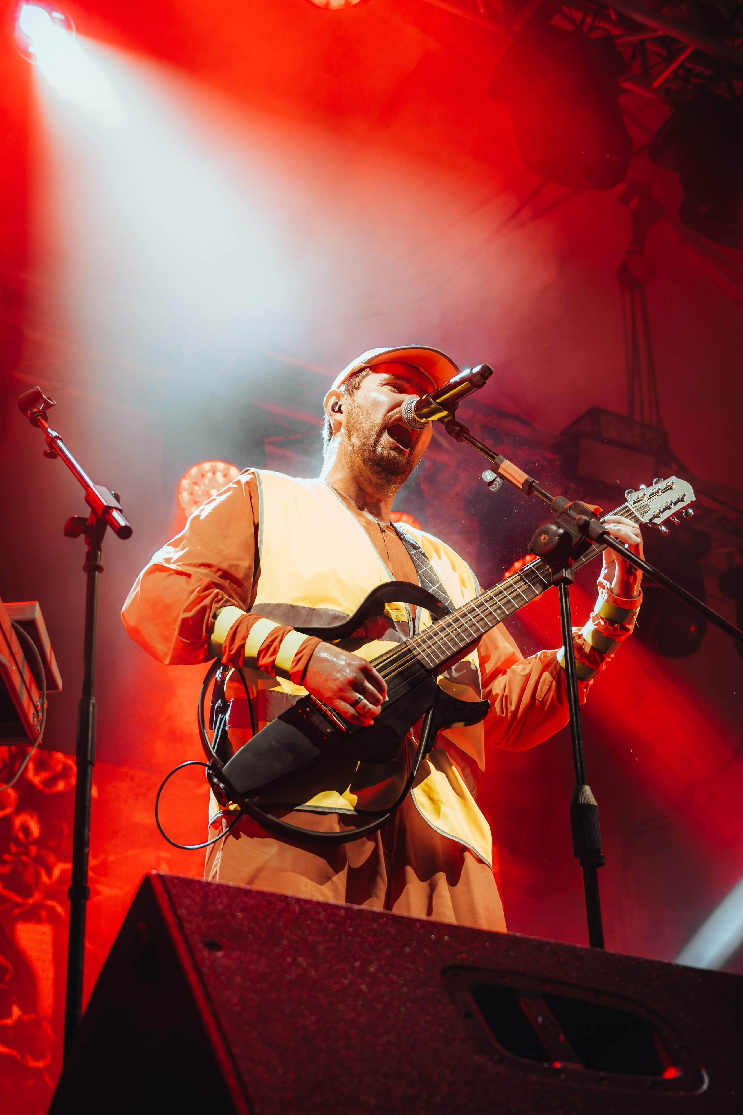 Event photography (old page). Сергей Зворыгин