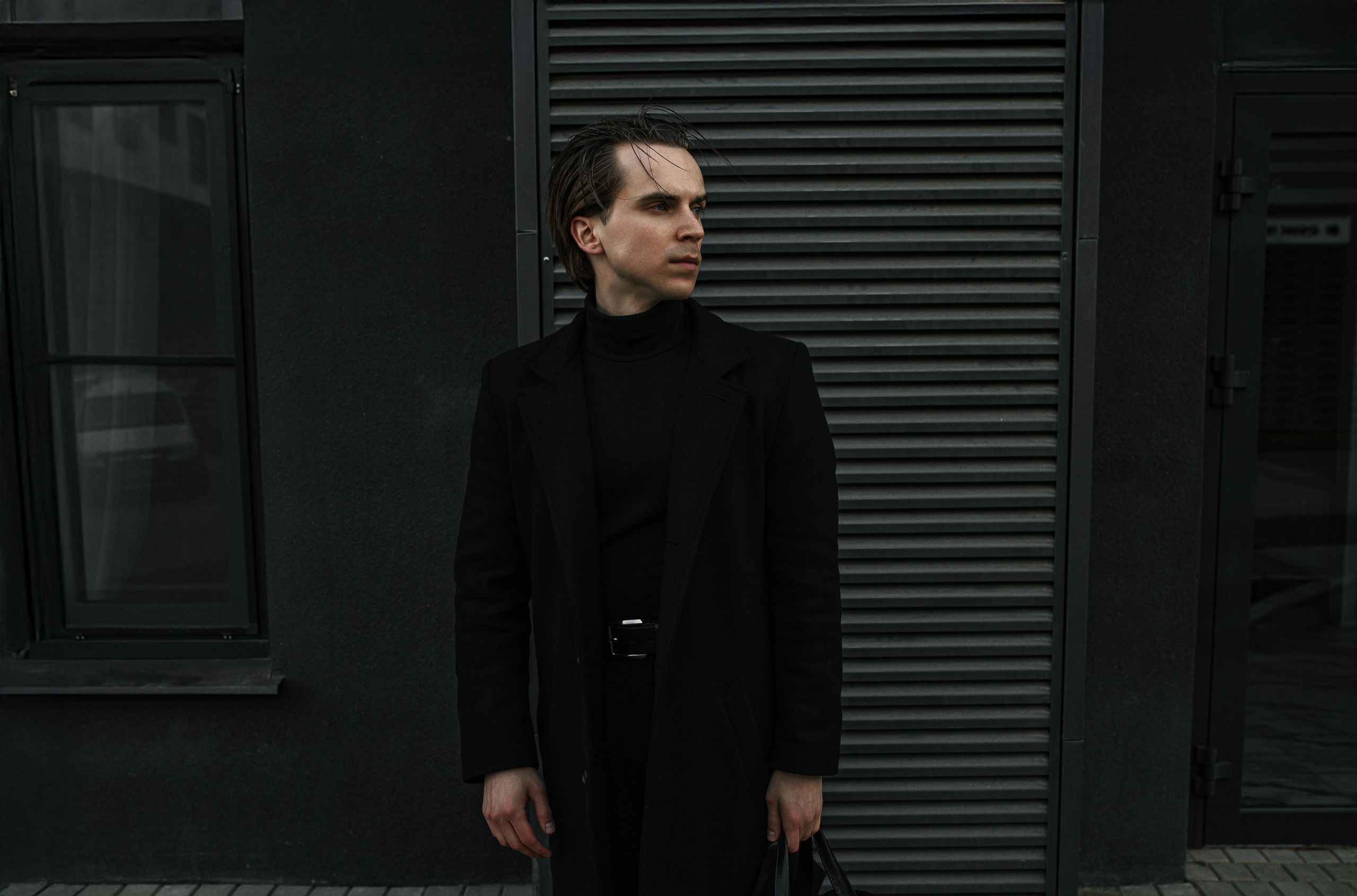 Фотосессия для портфолио. Бизнес фотограф Ижевск — Назаров Роман