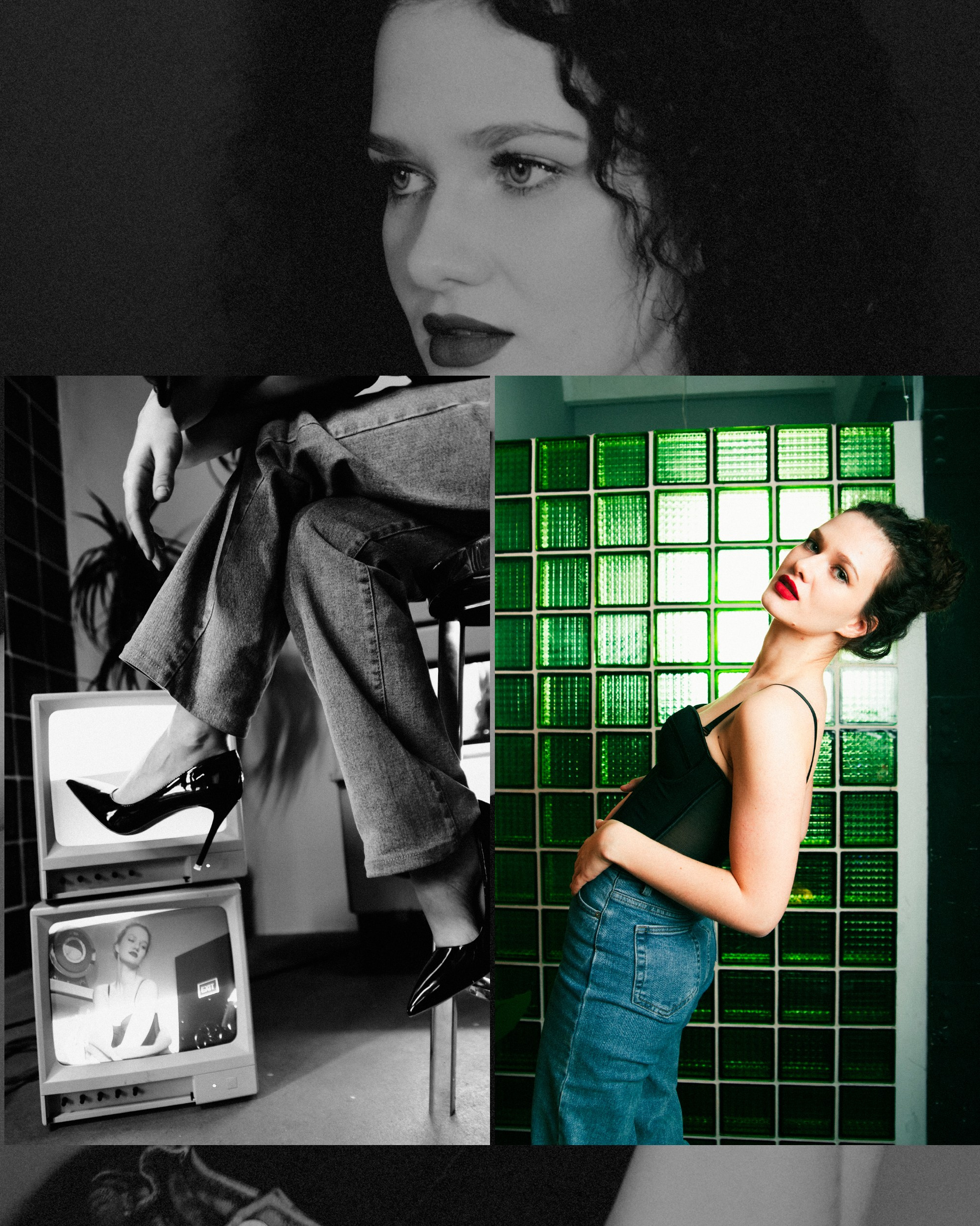 Alice. Фотограф Санкт-Петербург Макарова Дарья