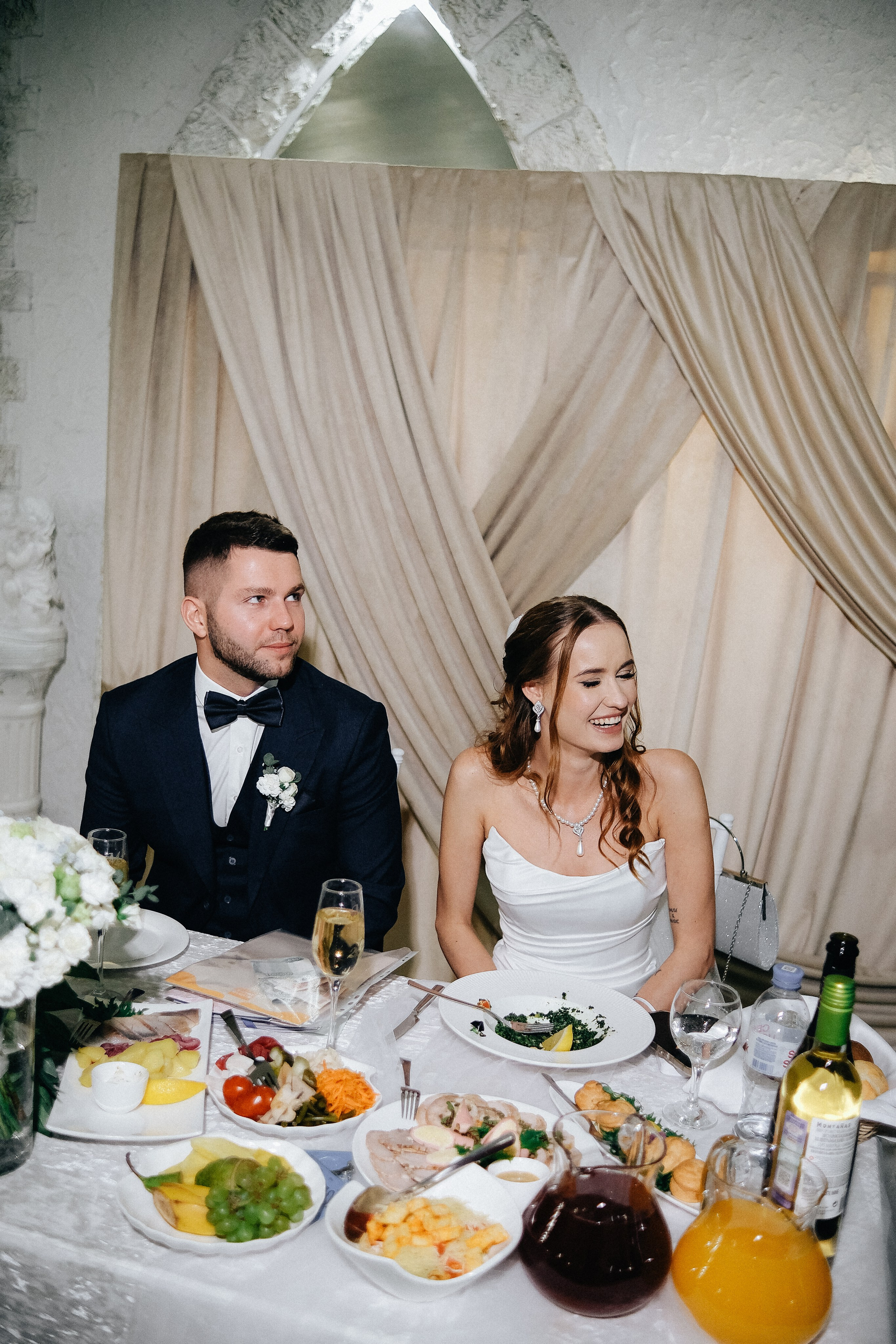 Оля & Денис СПБ. Phdkvmr.ru